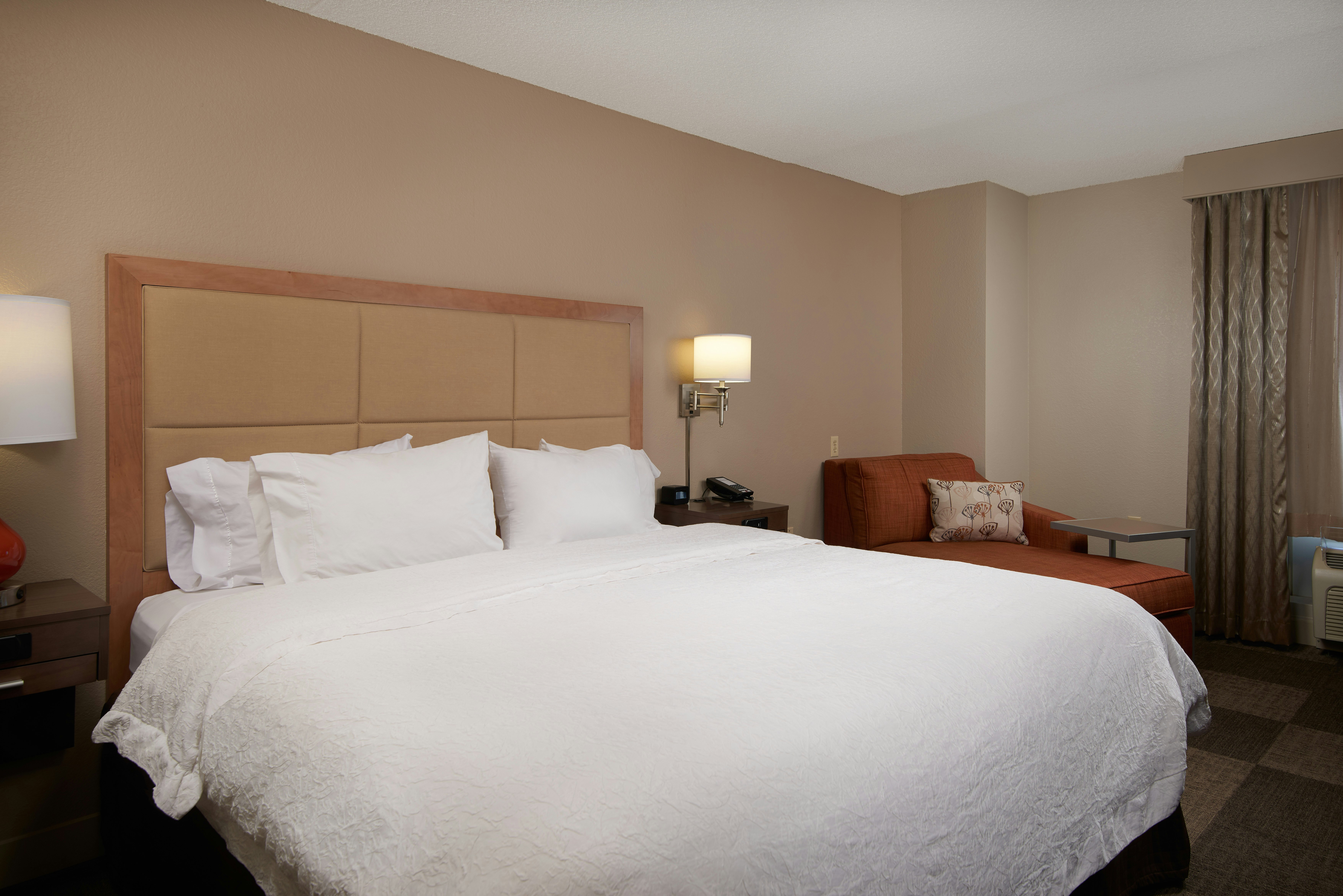 Hampton Inn & Suites Phoenix/Scottsdale
