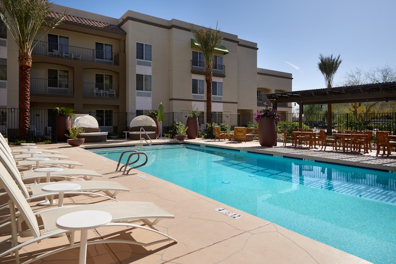 Hampton Inn & Suites Phoenix/Scottsdale