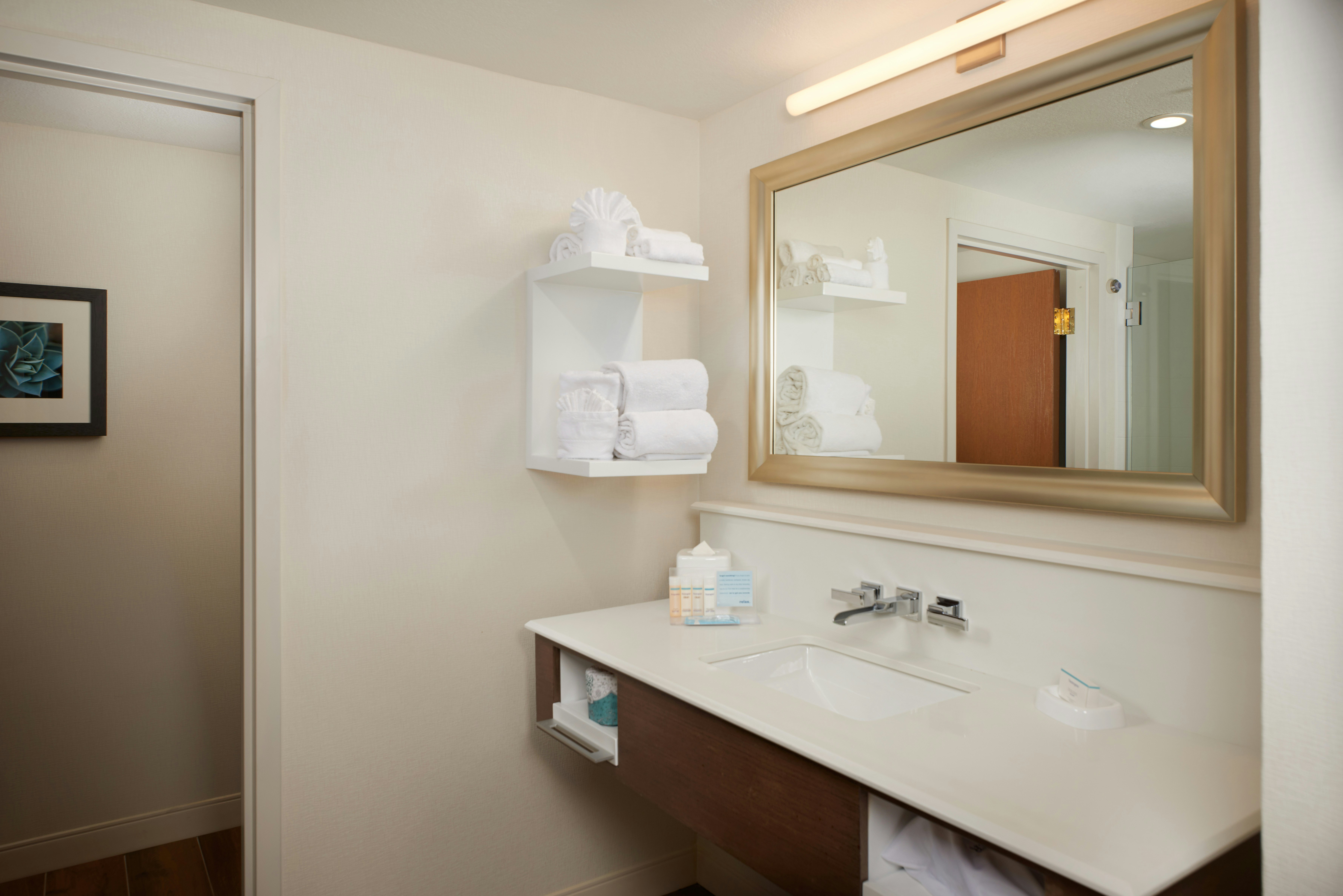 Hampton Inn & Suites Phoenix/Scottsdale
