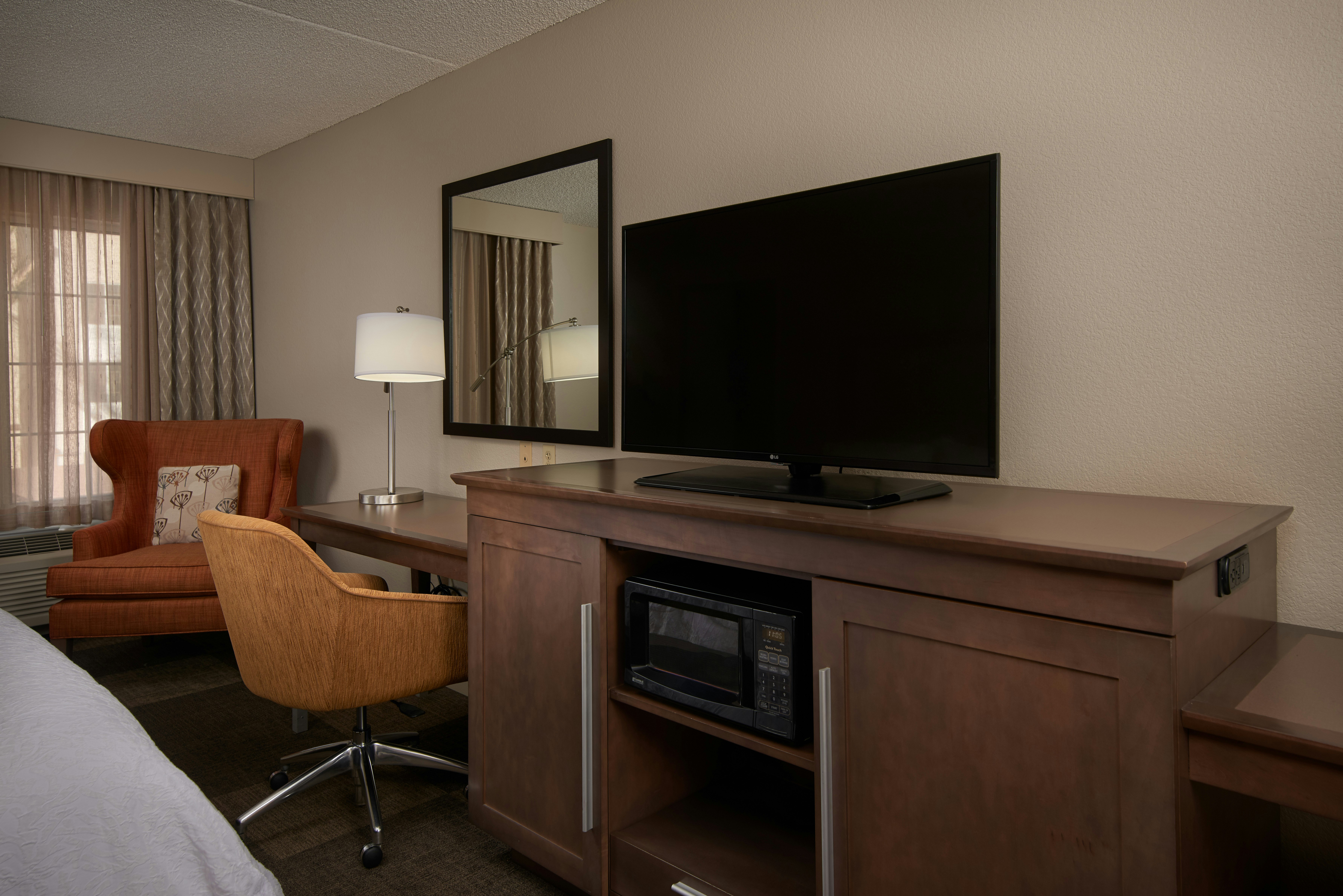 Hampton Inn & Suites Phoenix/Scottsdale