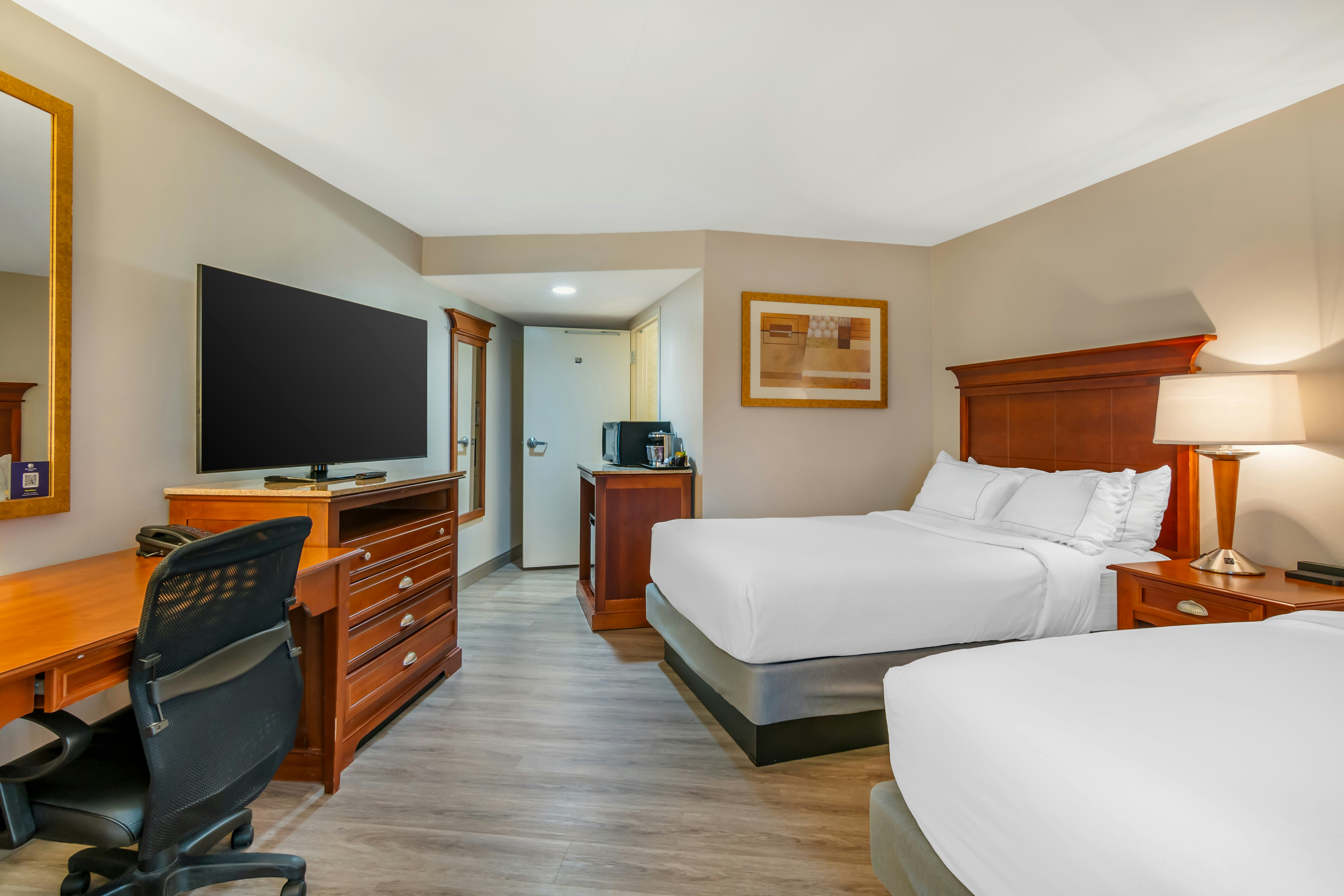 DoubleTree by Hilton Hotel Jefferson City