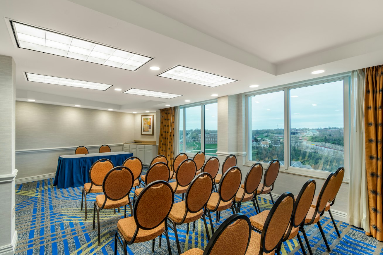Venue gallery photo