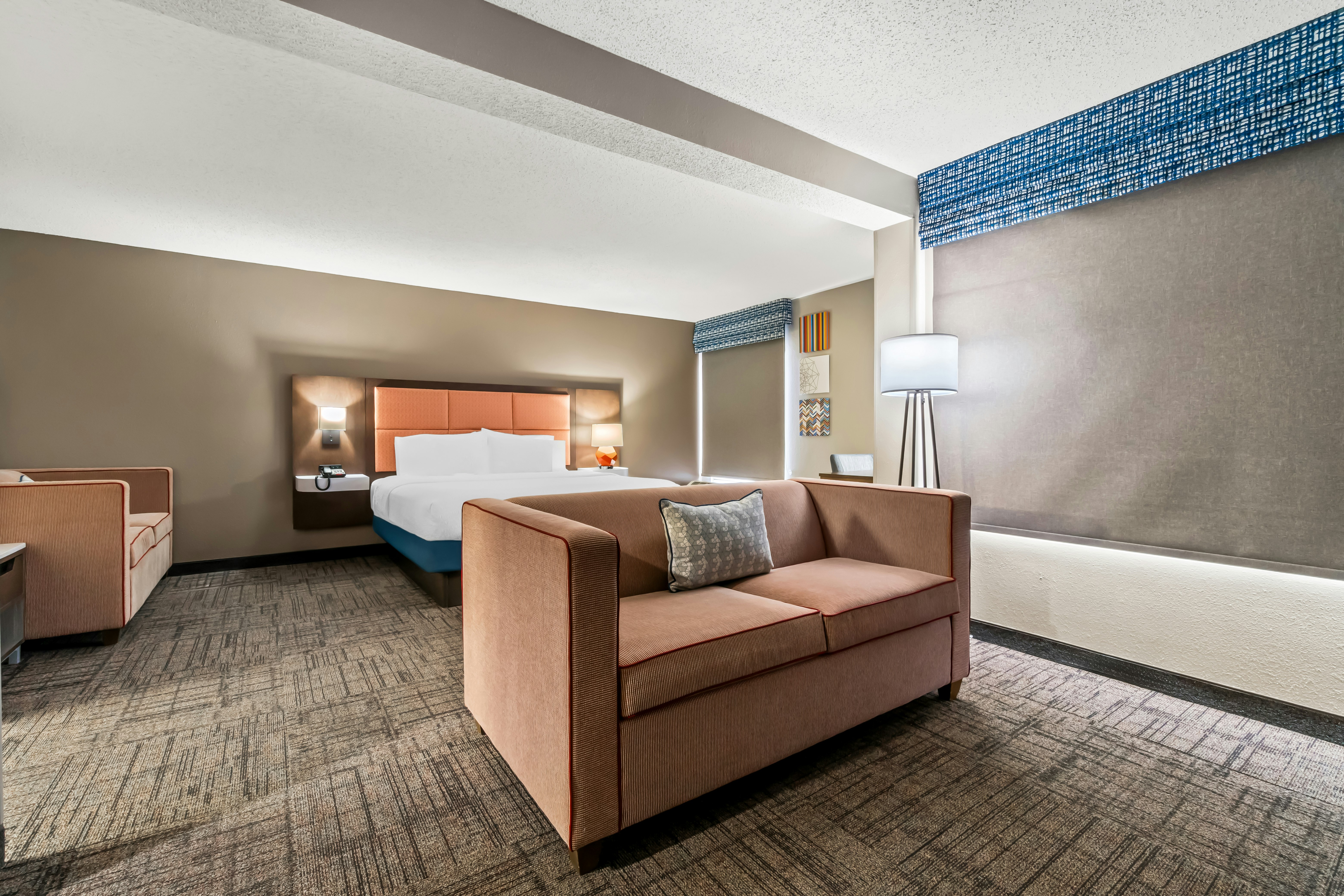 Hampton Inn Jonesboro