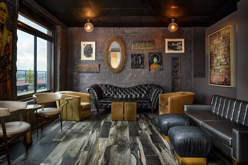 Redmont Hotel Birmingham, Curio a Collection by Hilton