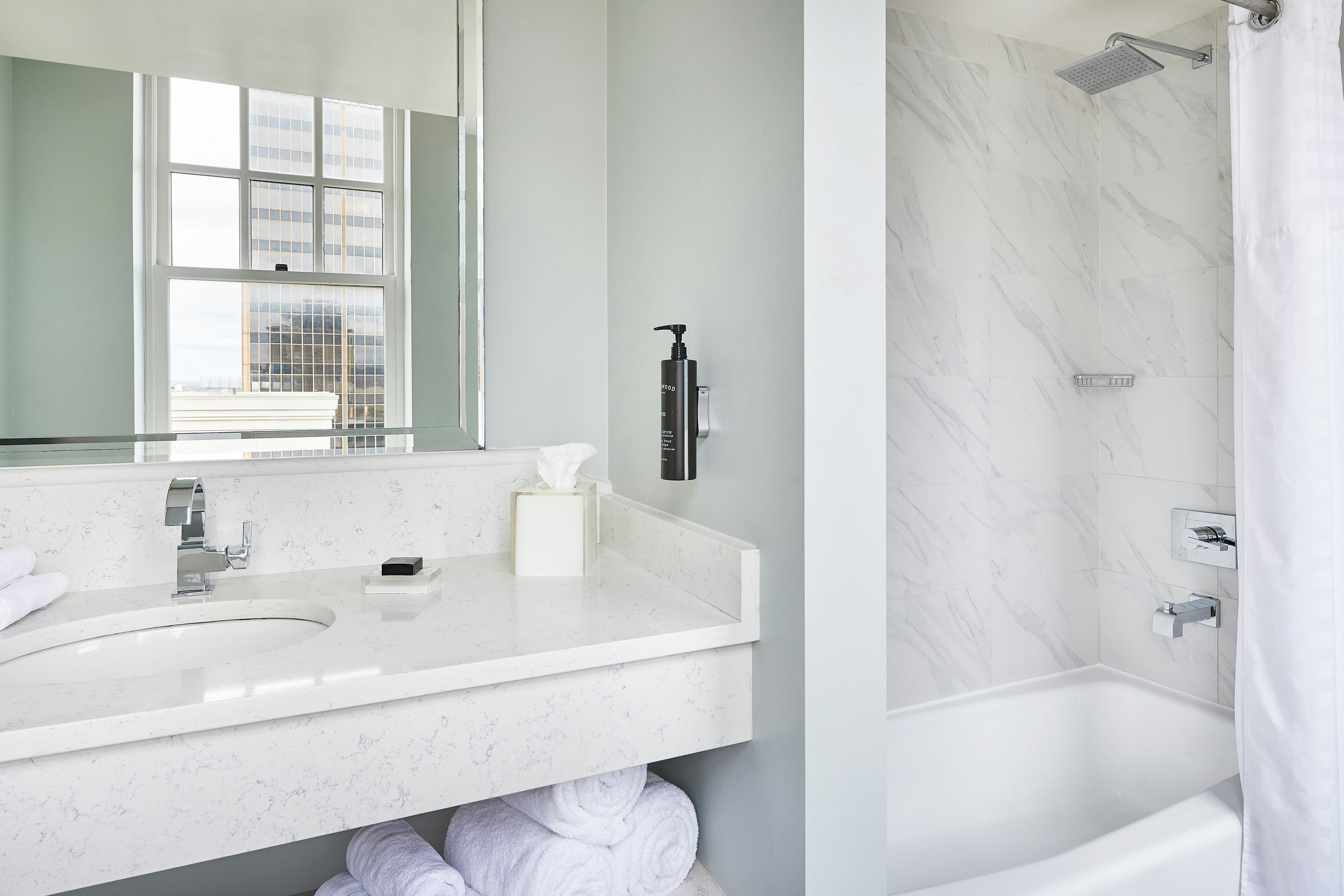 Redmont Hotel Birmingham, Curio a Collection by Hilton