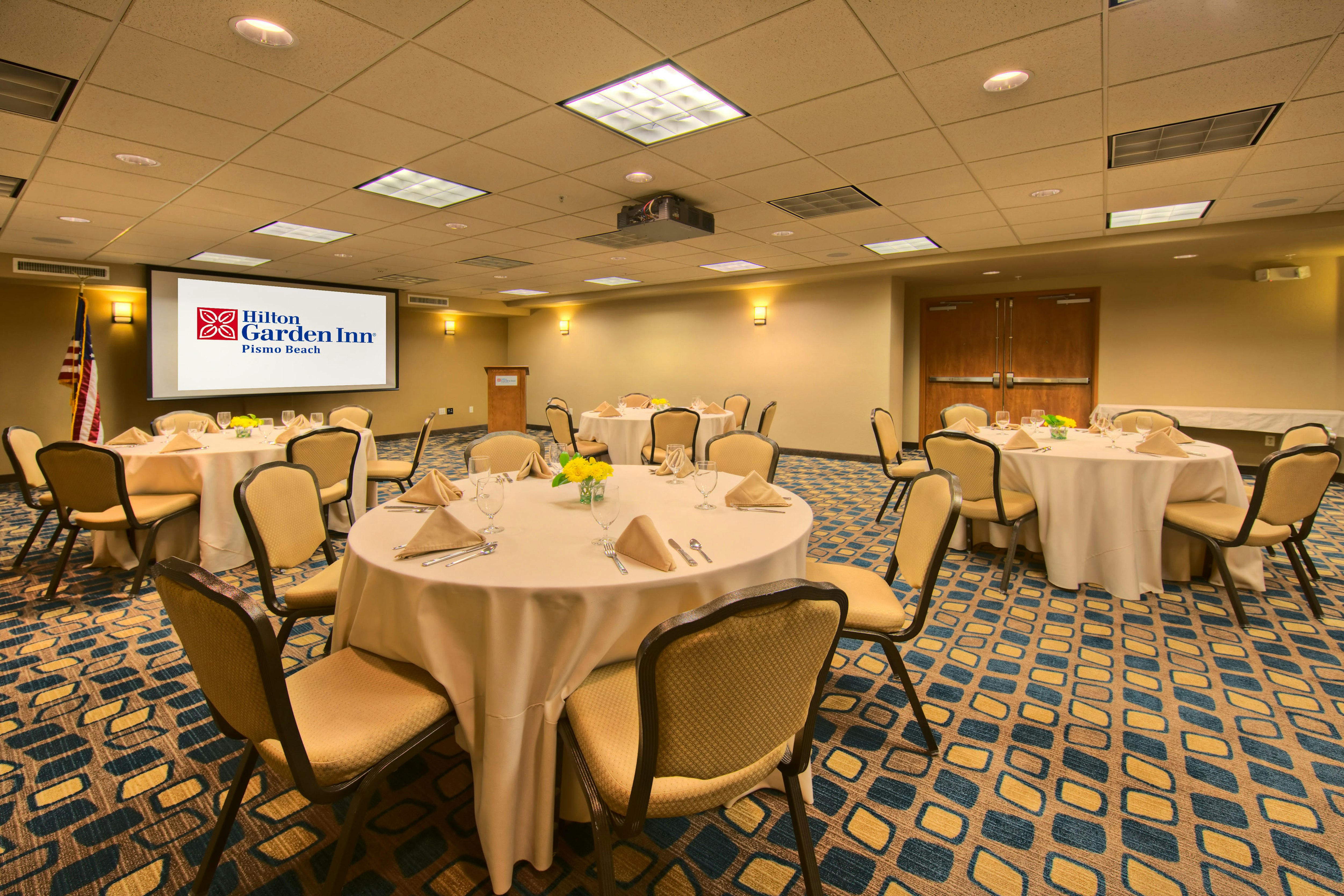Hilton Garden Inn San Luis Obispo/Pismo Beach