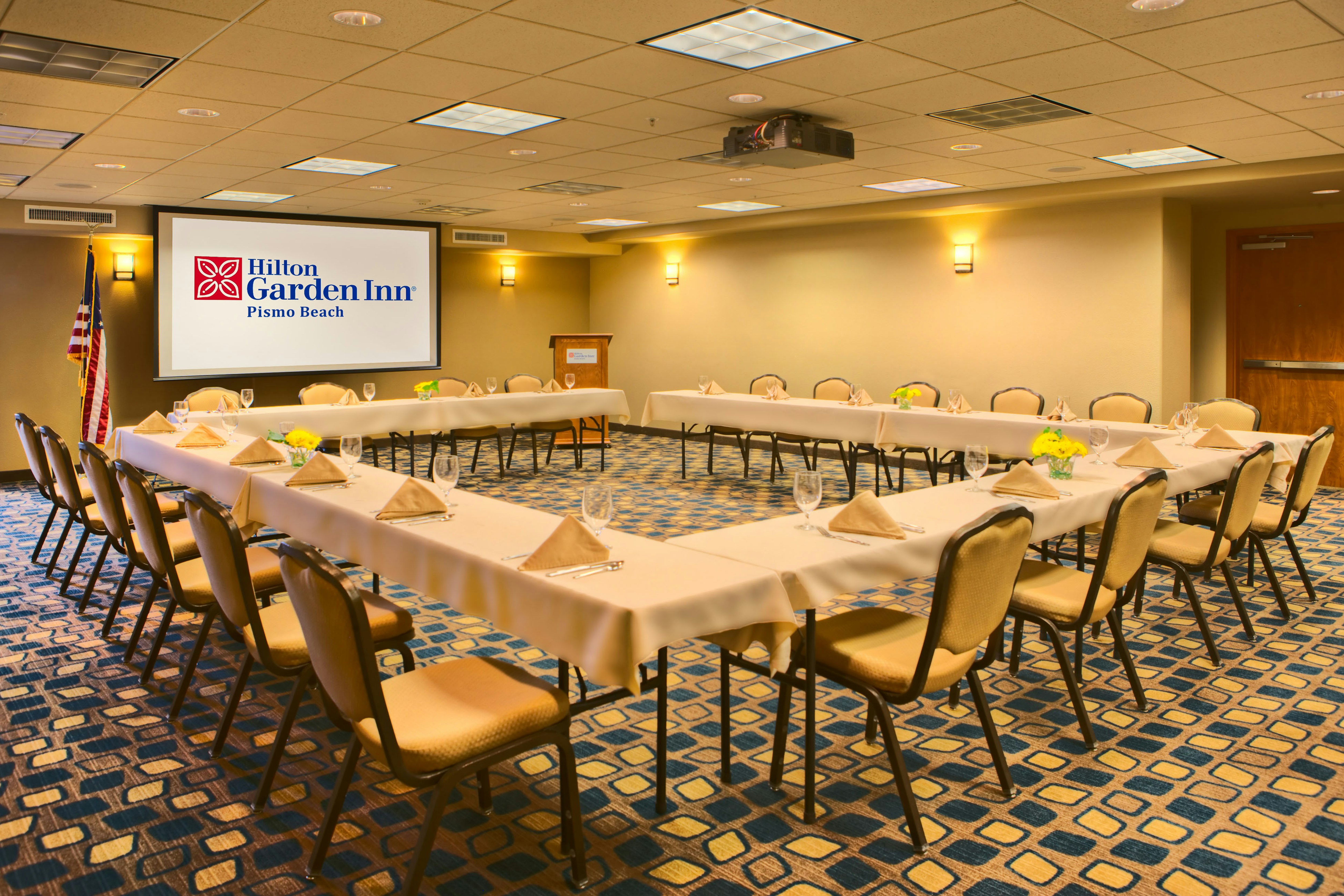 Hilton Garden Inn San Luis Obispo/Pismo Beach