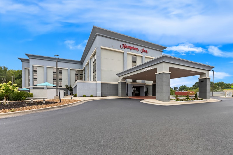 Hampton Inn Florence-Midtown