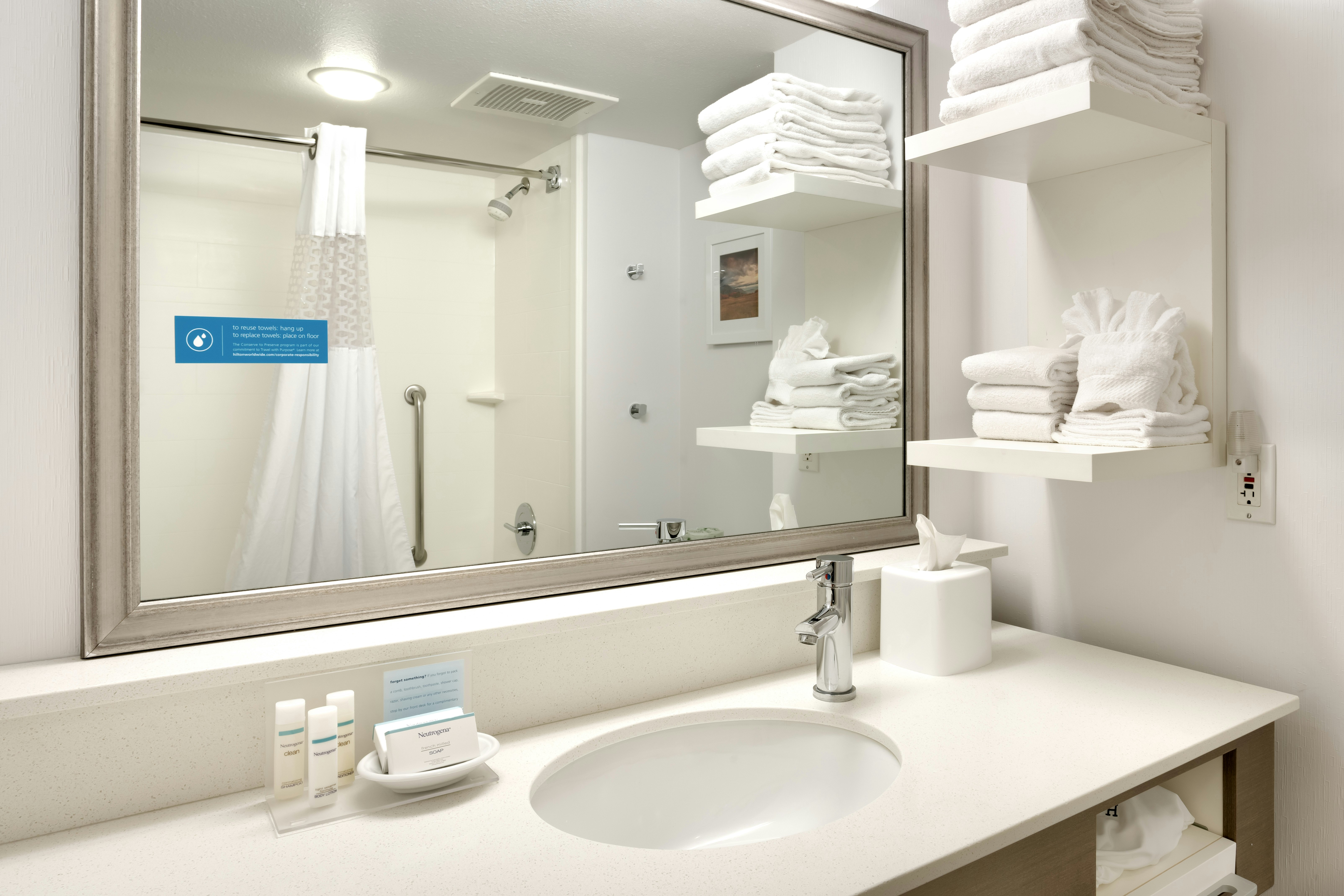 Hampton Inn & Suites Orem