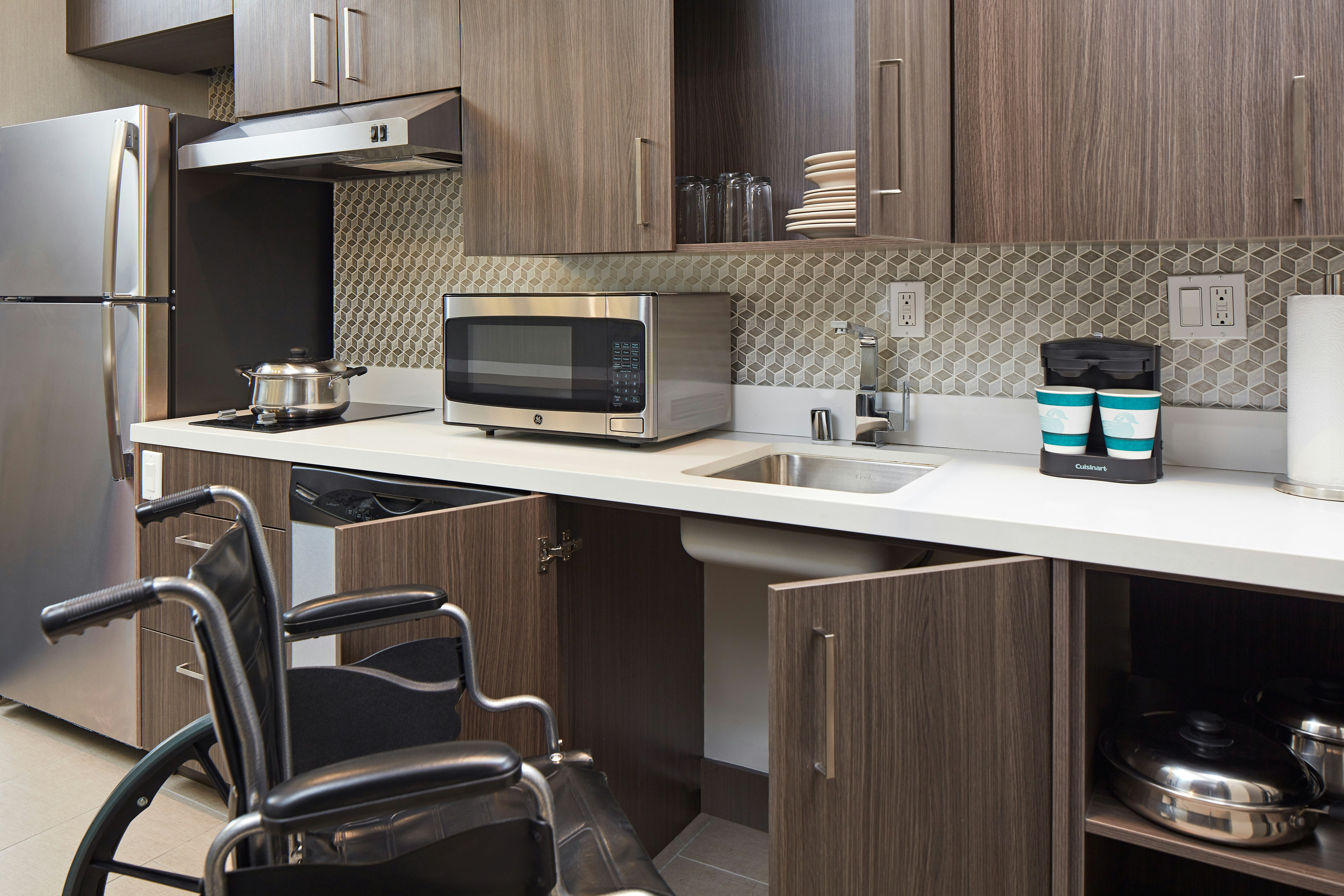 Homewood Suites San Diego Hotel Circle/SeaWorld Area