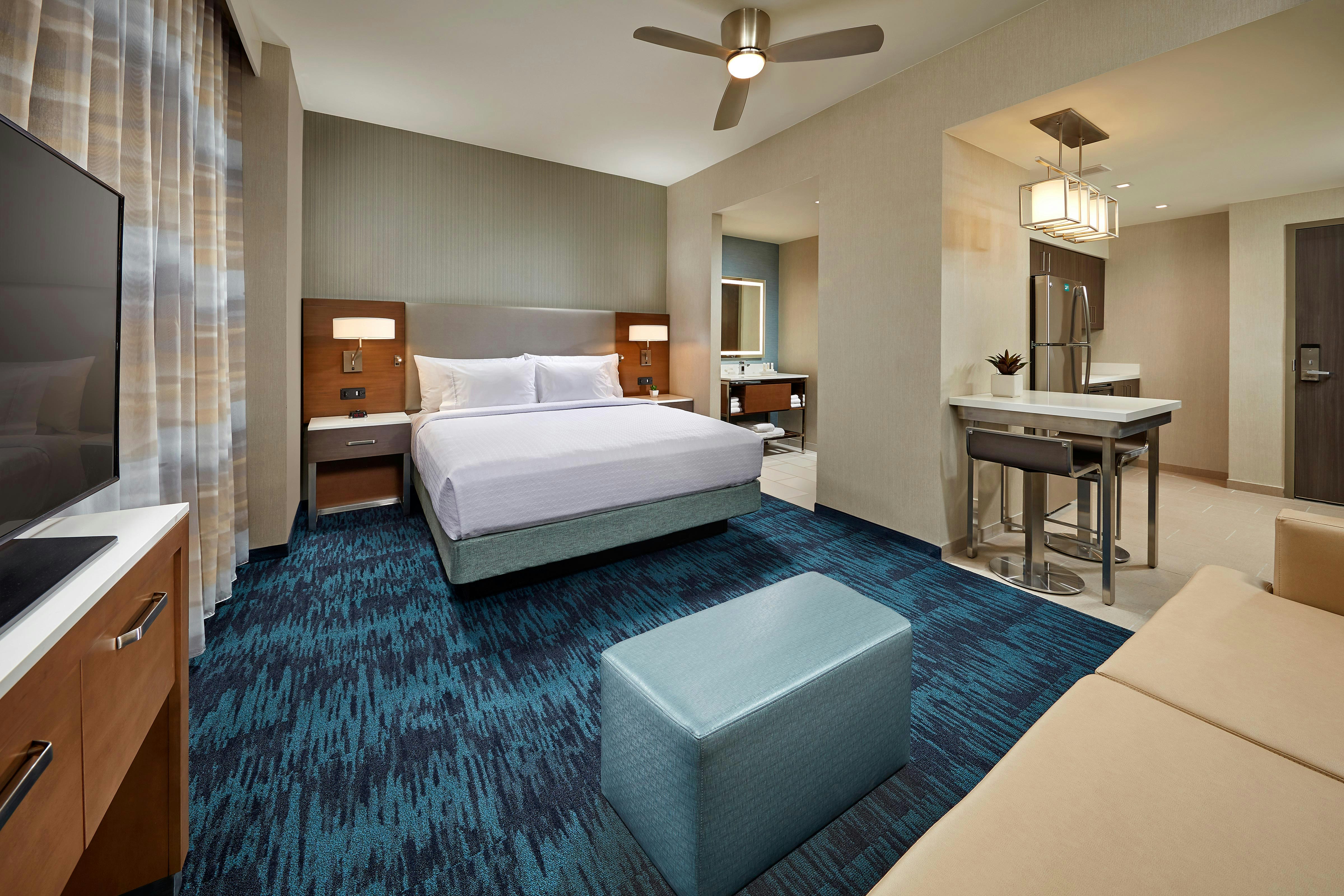 Homewood Suites San Diego Hotel Circle/SeaWorld Area