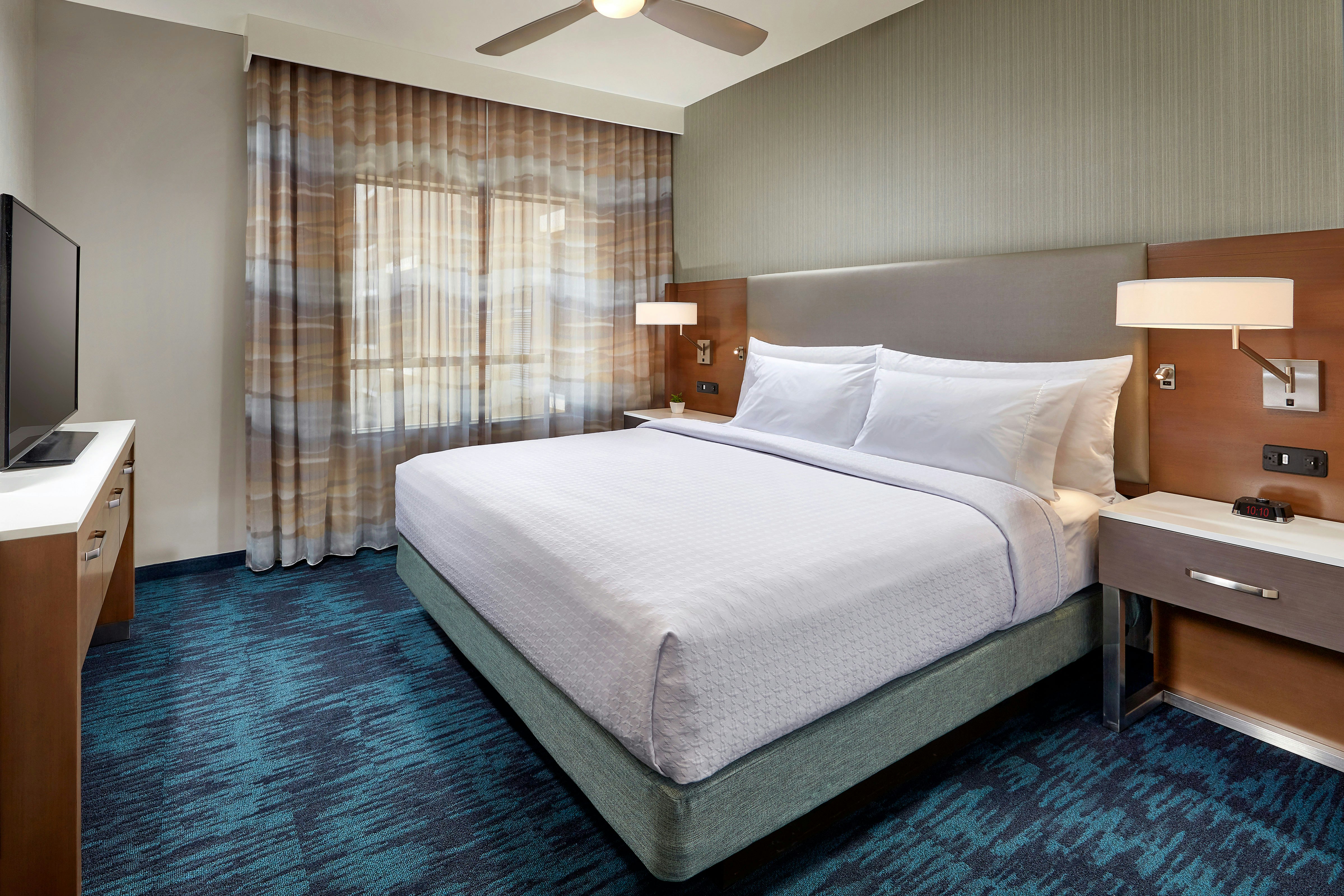 Homewood Suites San Diego Hotel Circle/SeaWorld Area