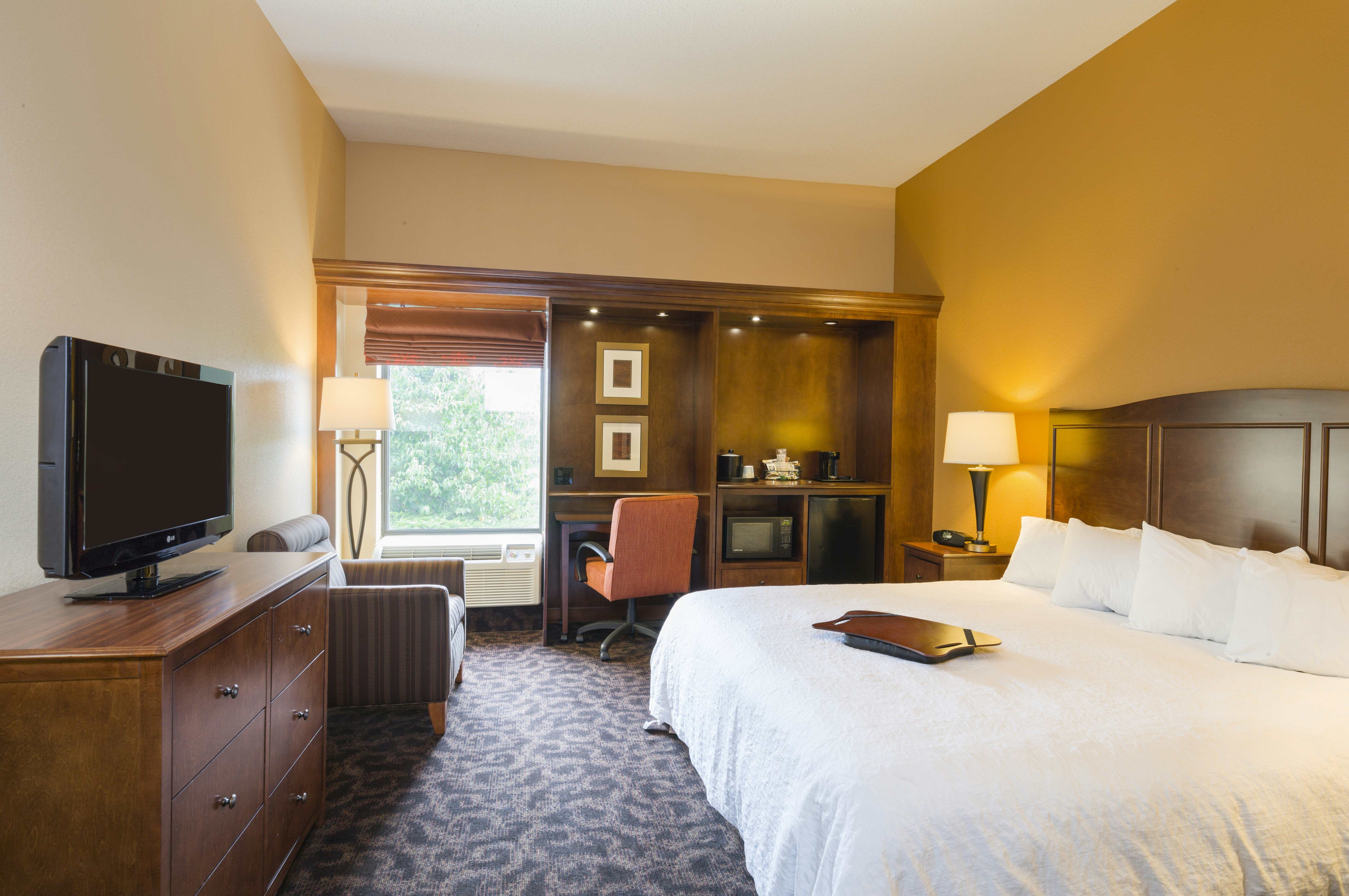 Hampton Inn Danville