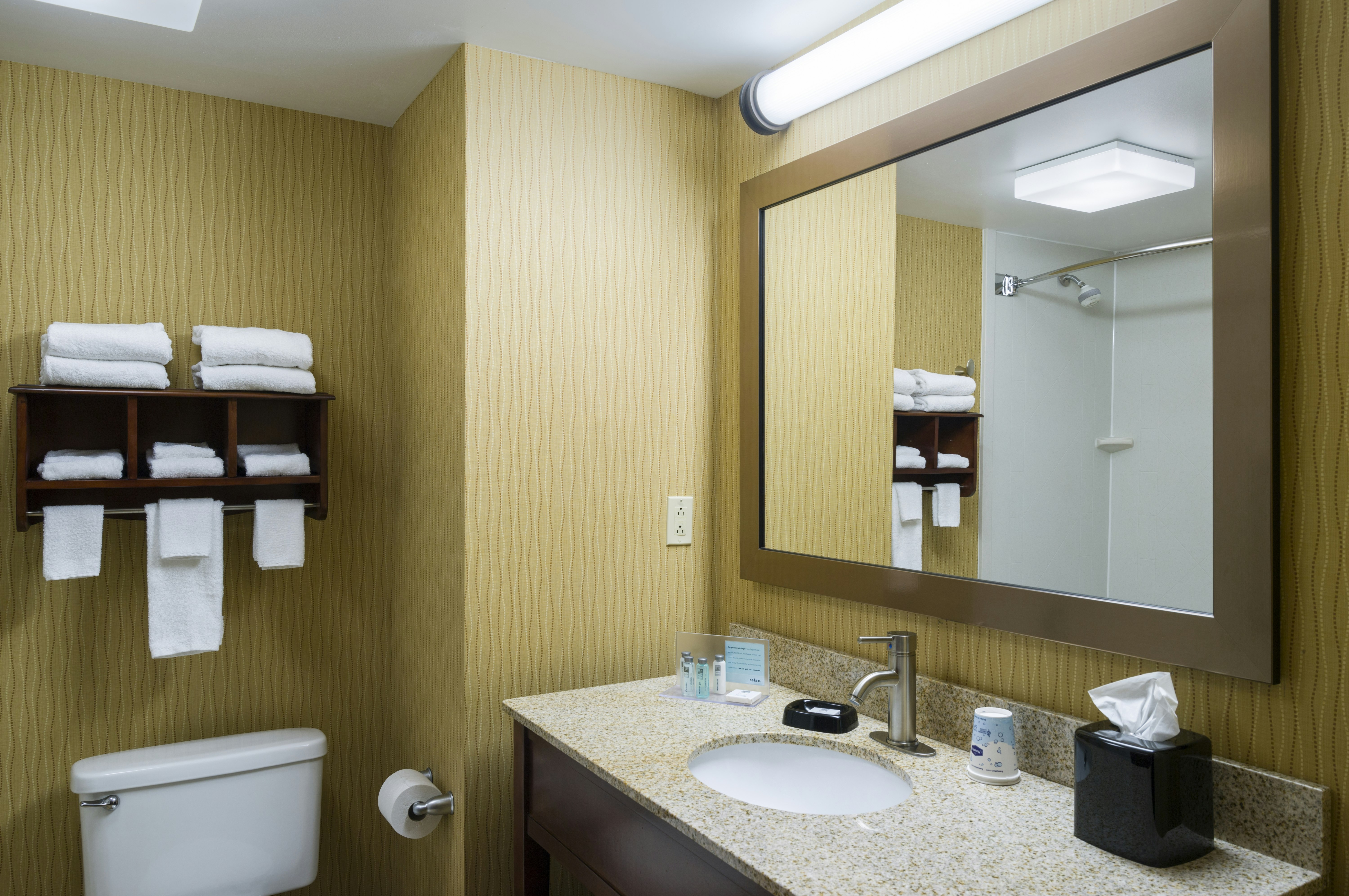 Hampton Inn Danville