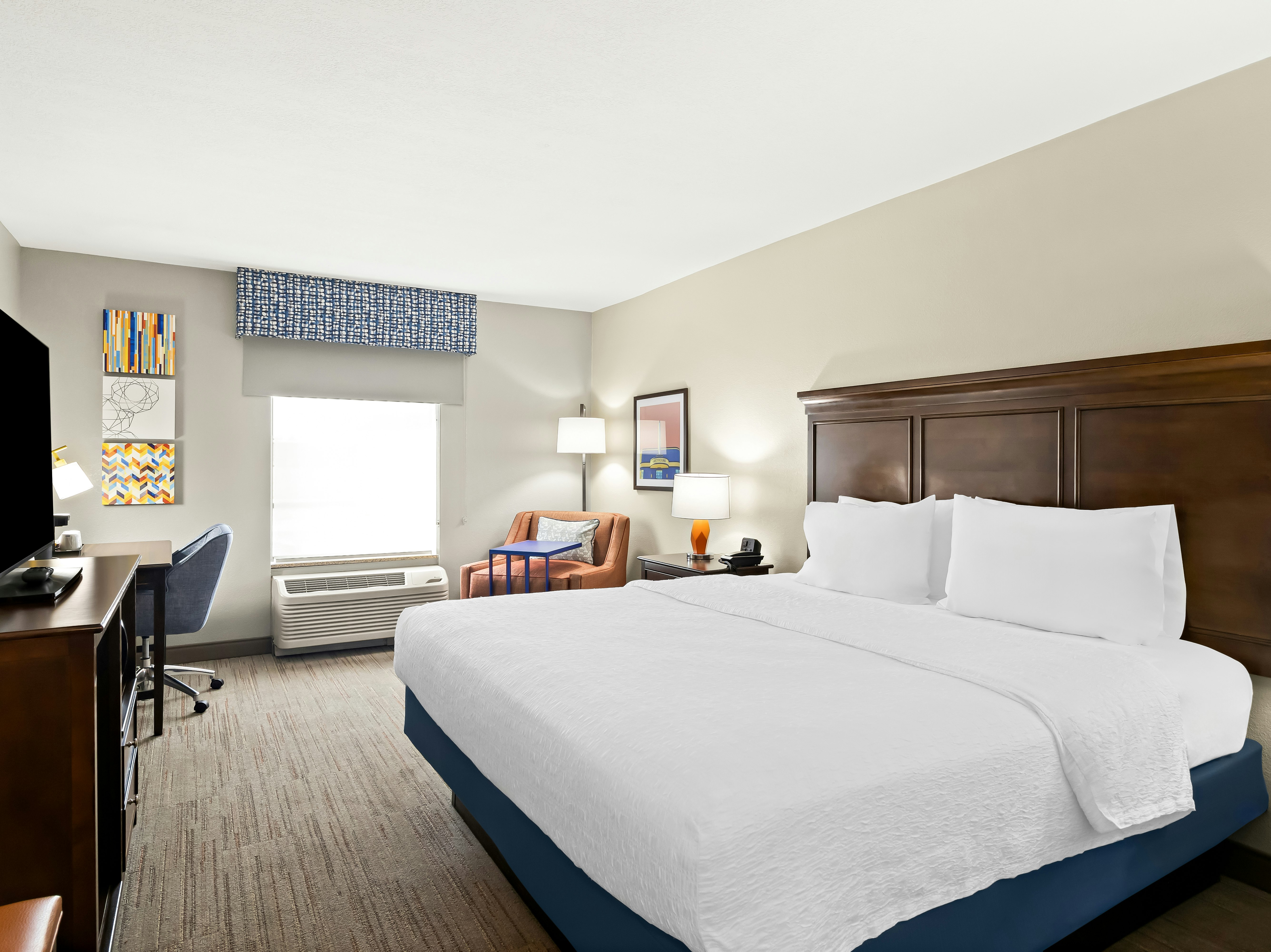 Hampton Inn Blytheville