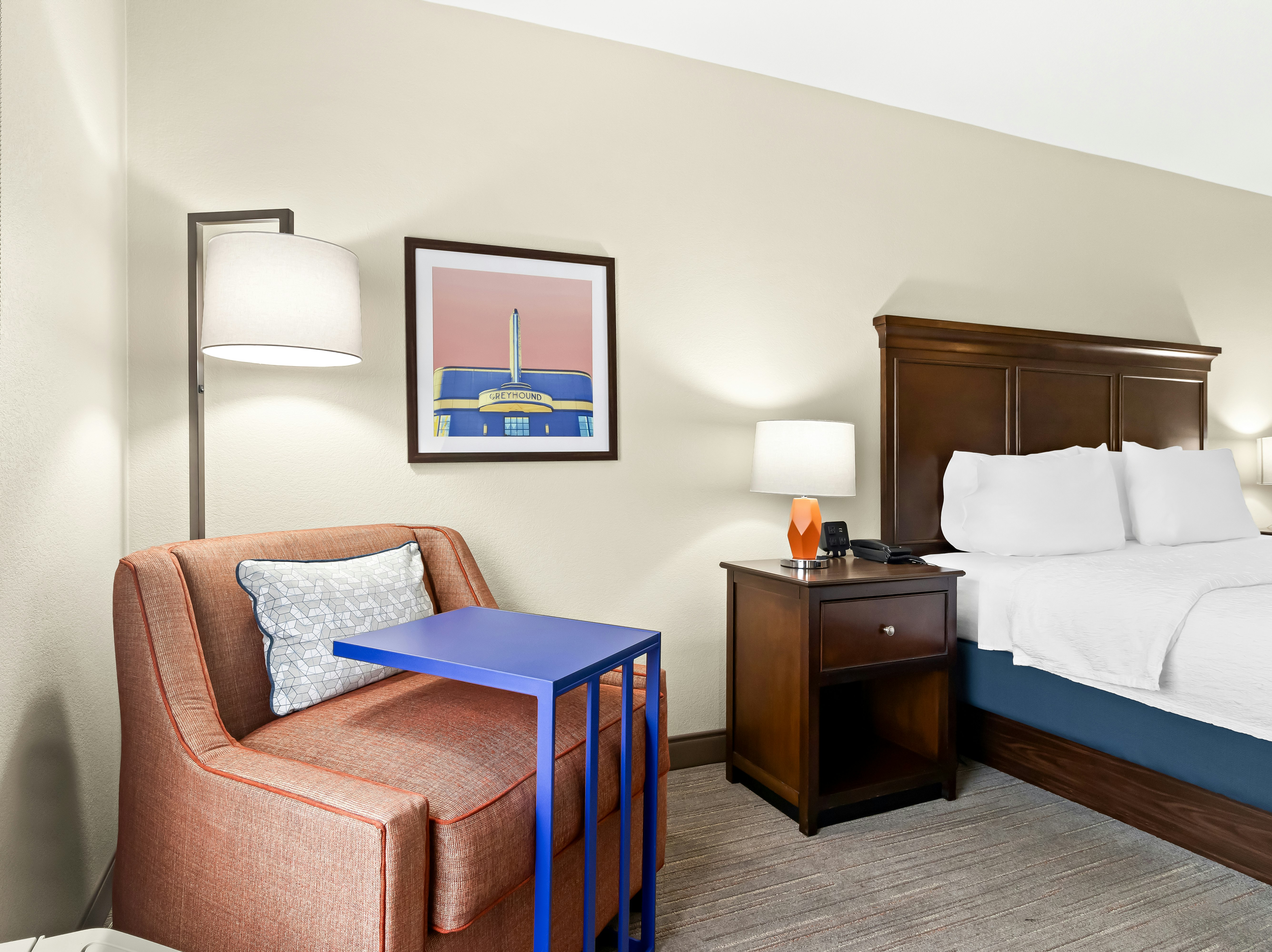 Hampton Inn Blytheville