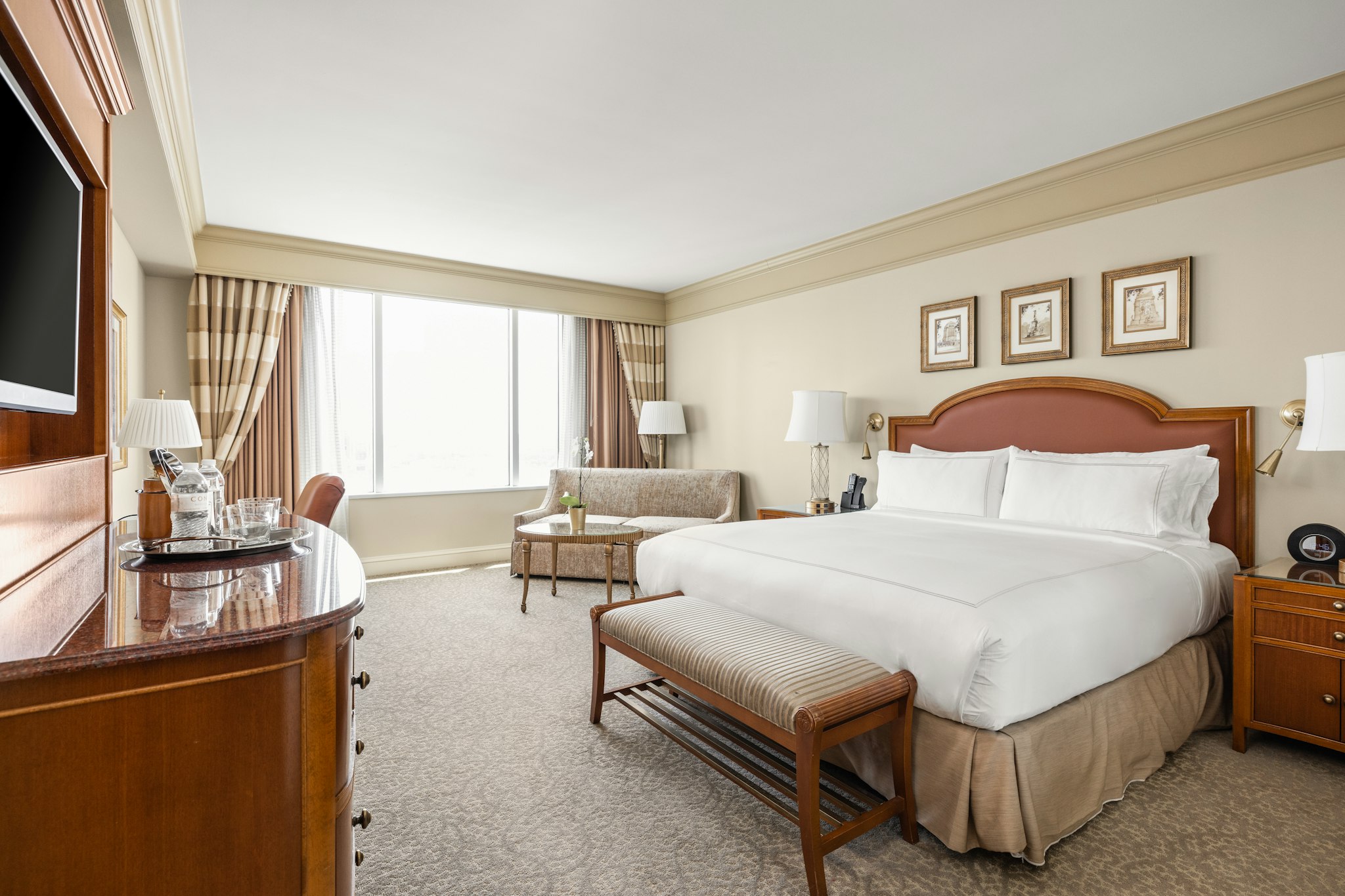 Conrad Indianapolis