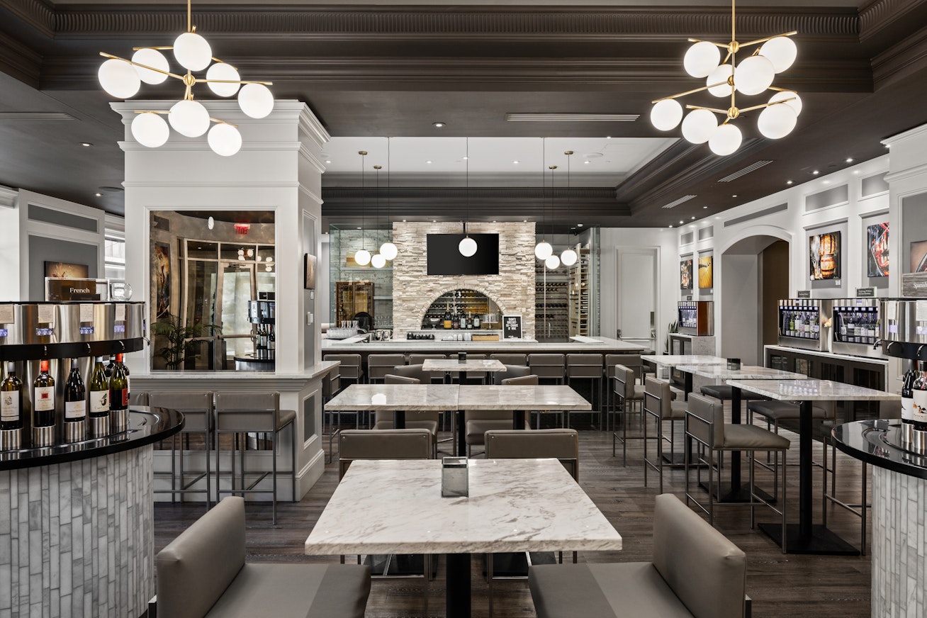 Conrad Indianapolis