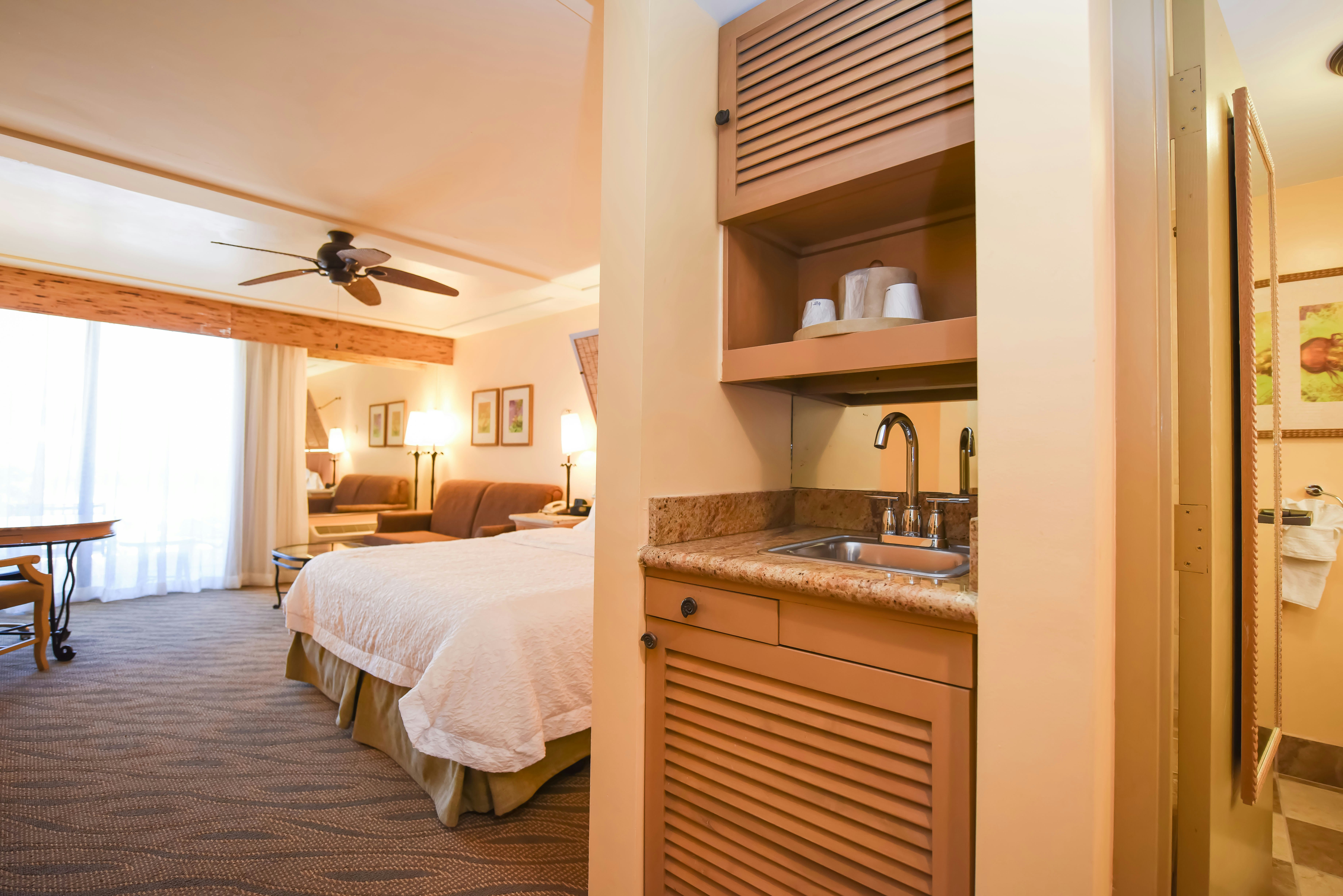 Hampton Inn Key Largo