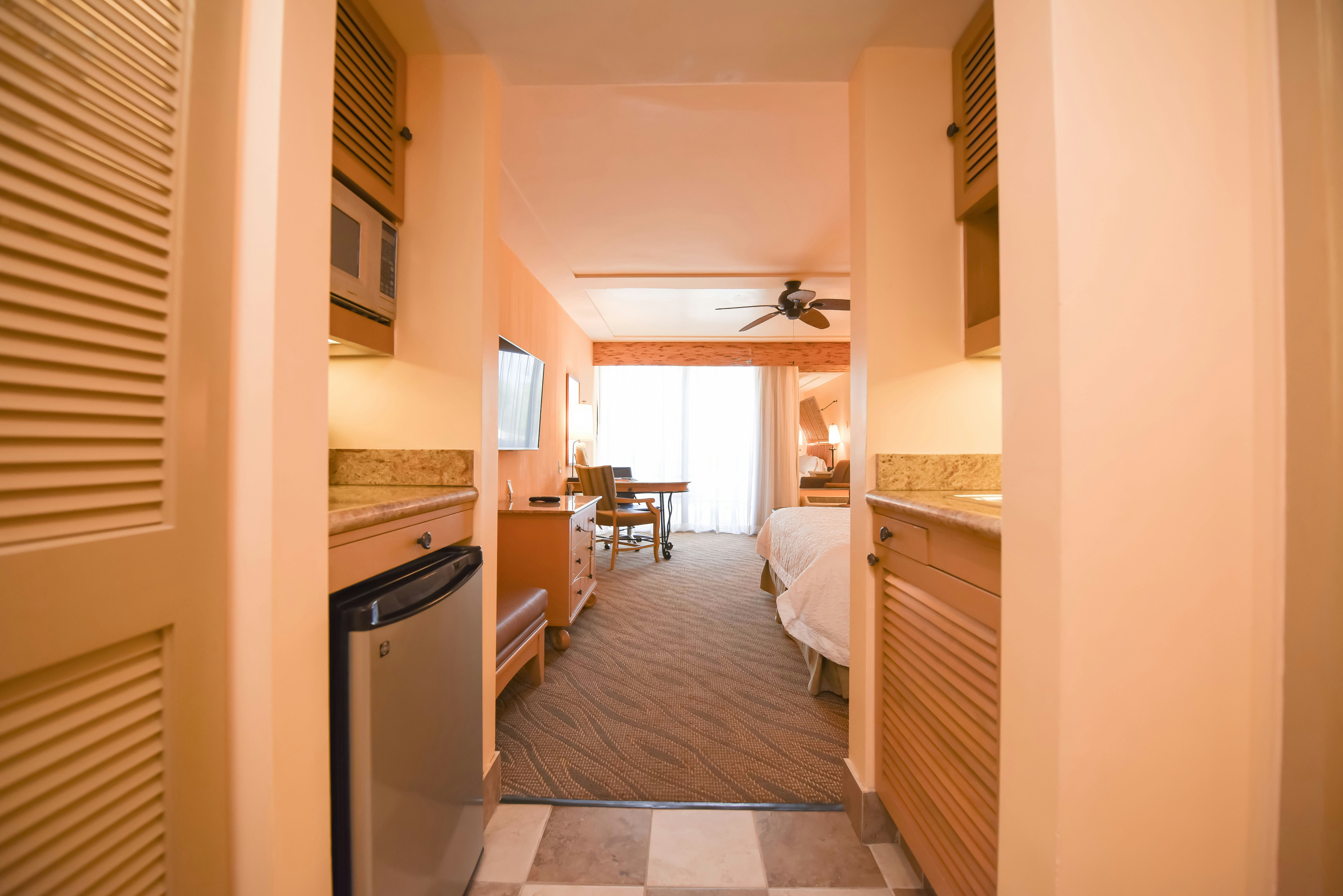 Hampton Inn Key Largo