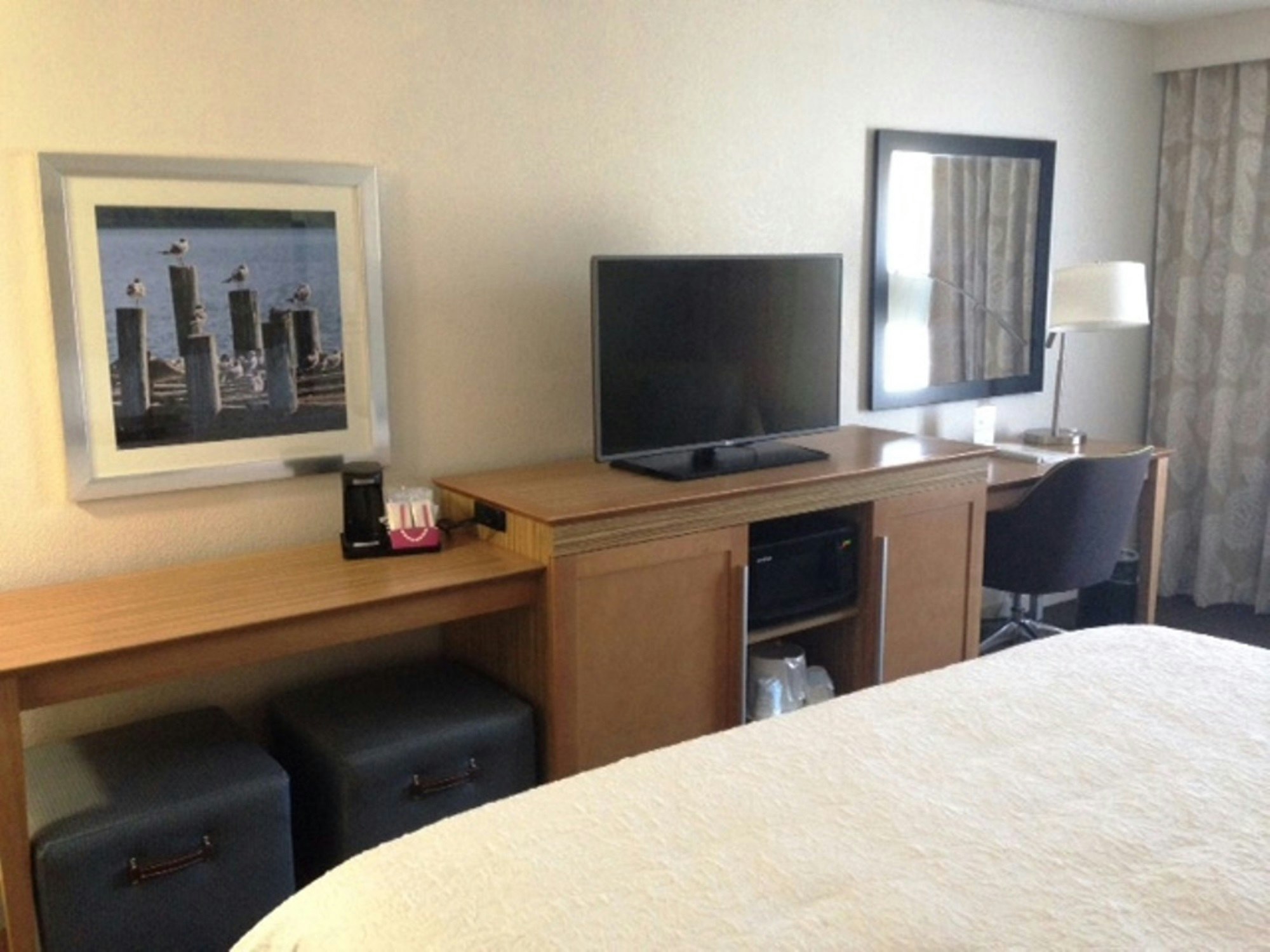 Hampton Inn Tampa-Airport/Rocky Point