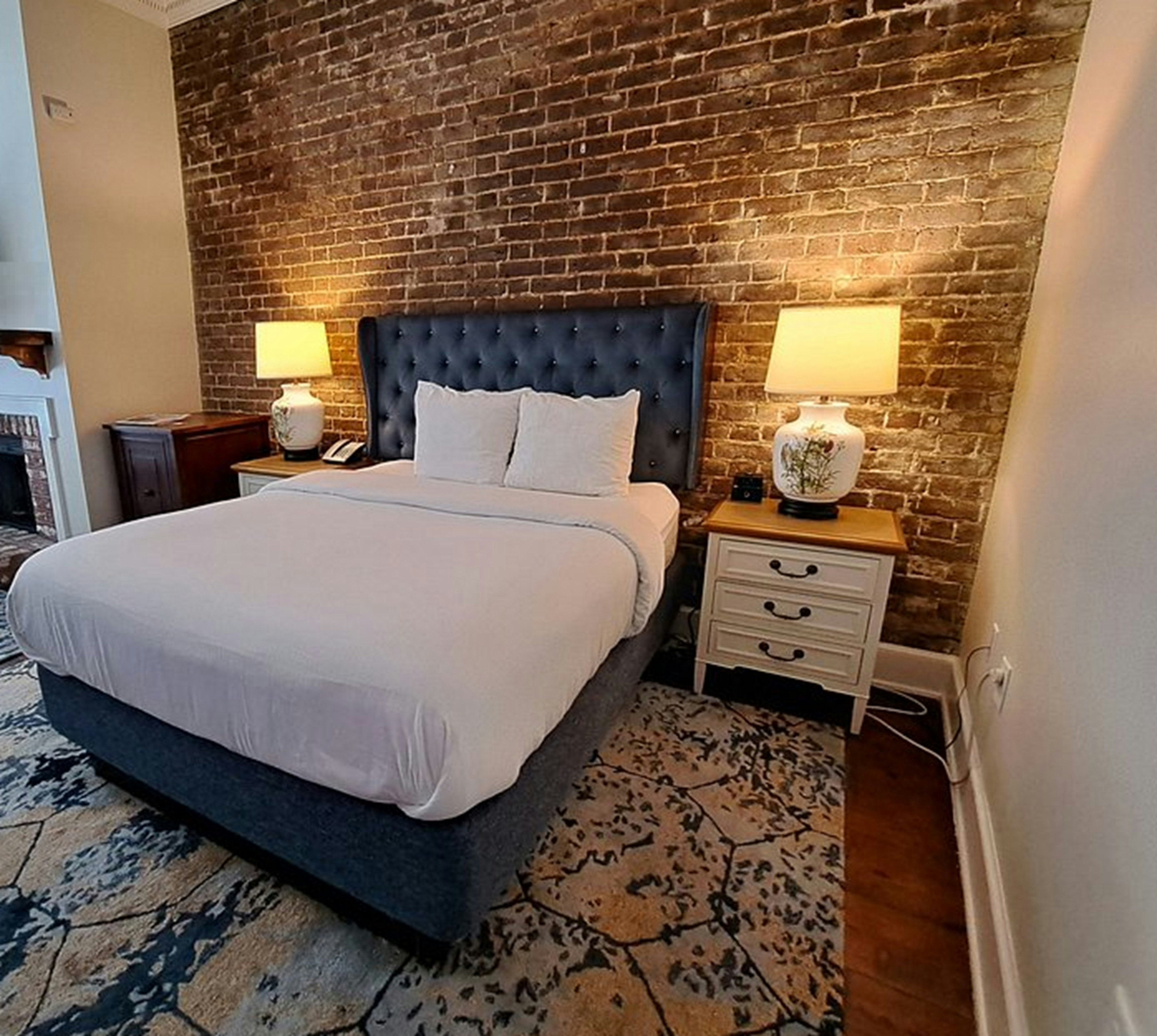 Hilton Vacation Club Lodge Alley Inn Charleston
