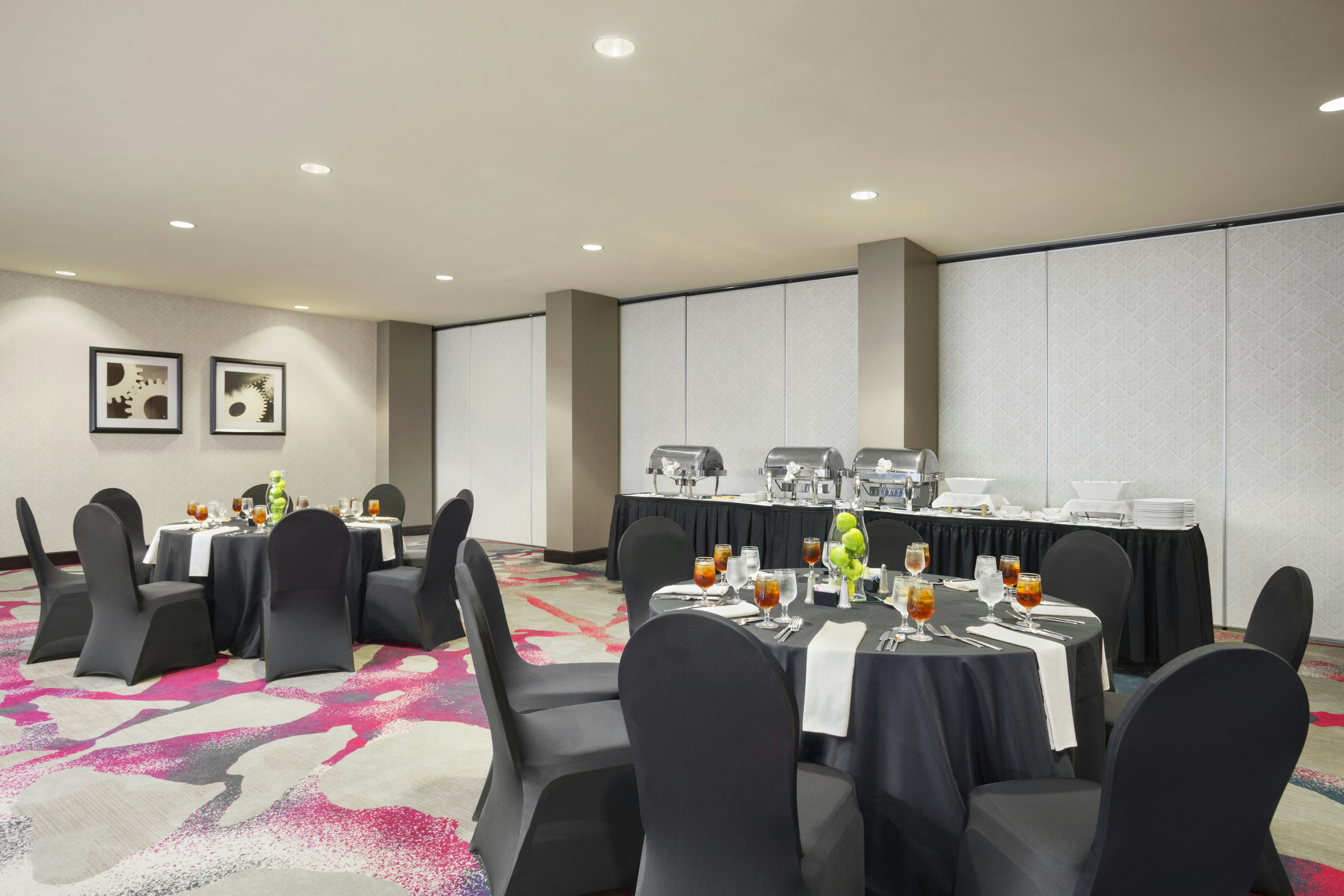 DoubleTree by Hilton Dallas – DFW Airport North