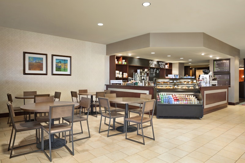 DoubleTree by Hilton Dallas – DFW Airport North