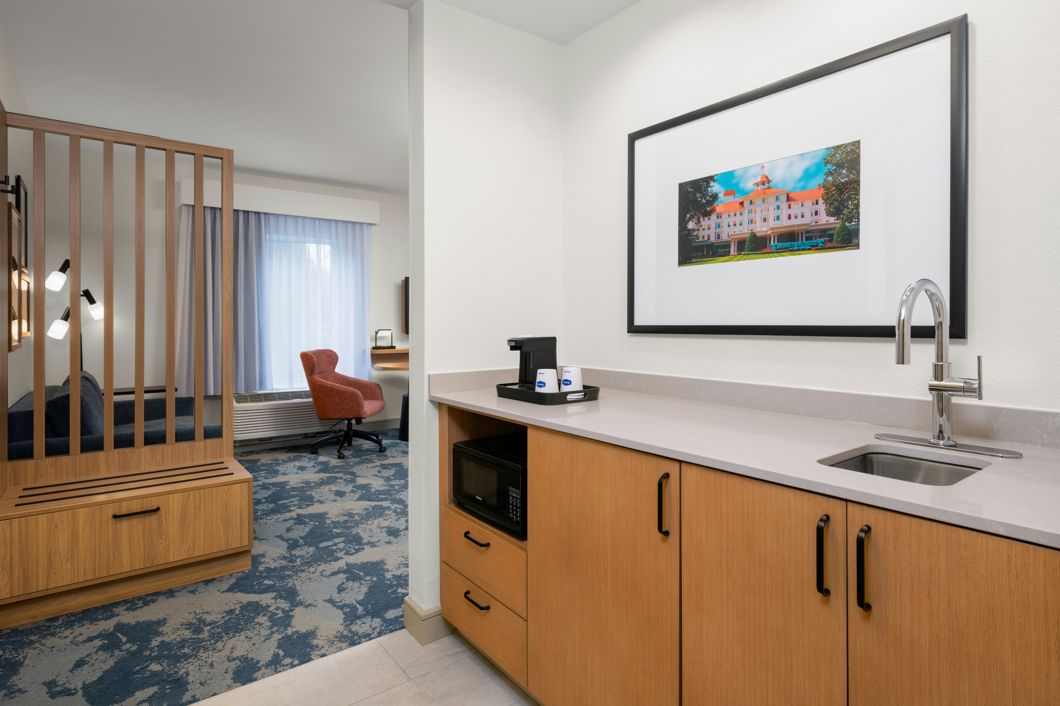 Hampton Inn & Suites Southern Pines-Pinehurst