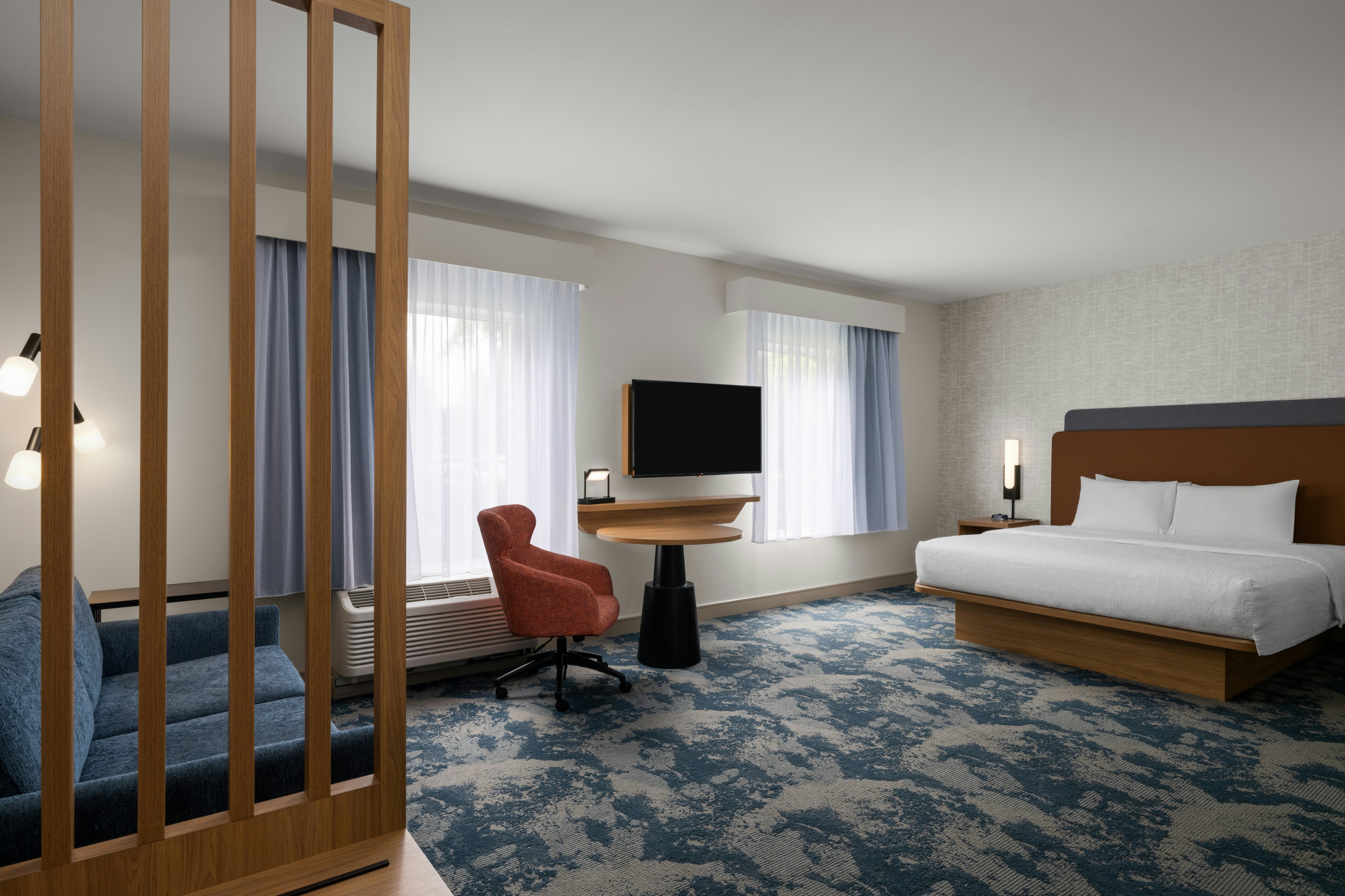 Hampton Inn & Suites Southern Pines-Pinehurst