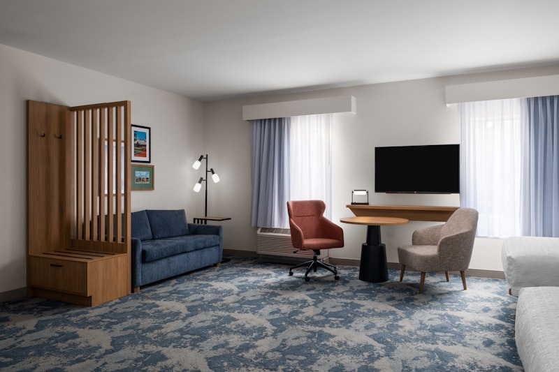 Hampton Inn & Suites Southern Pines-Pinehurst