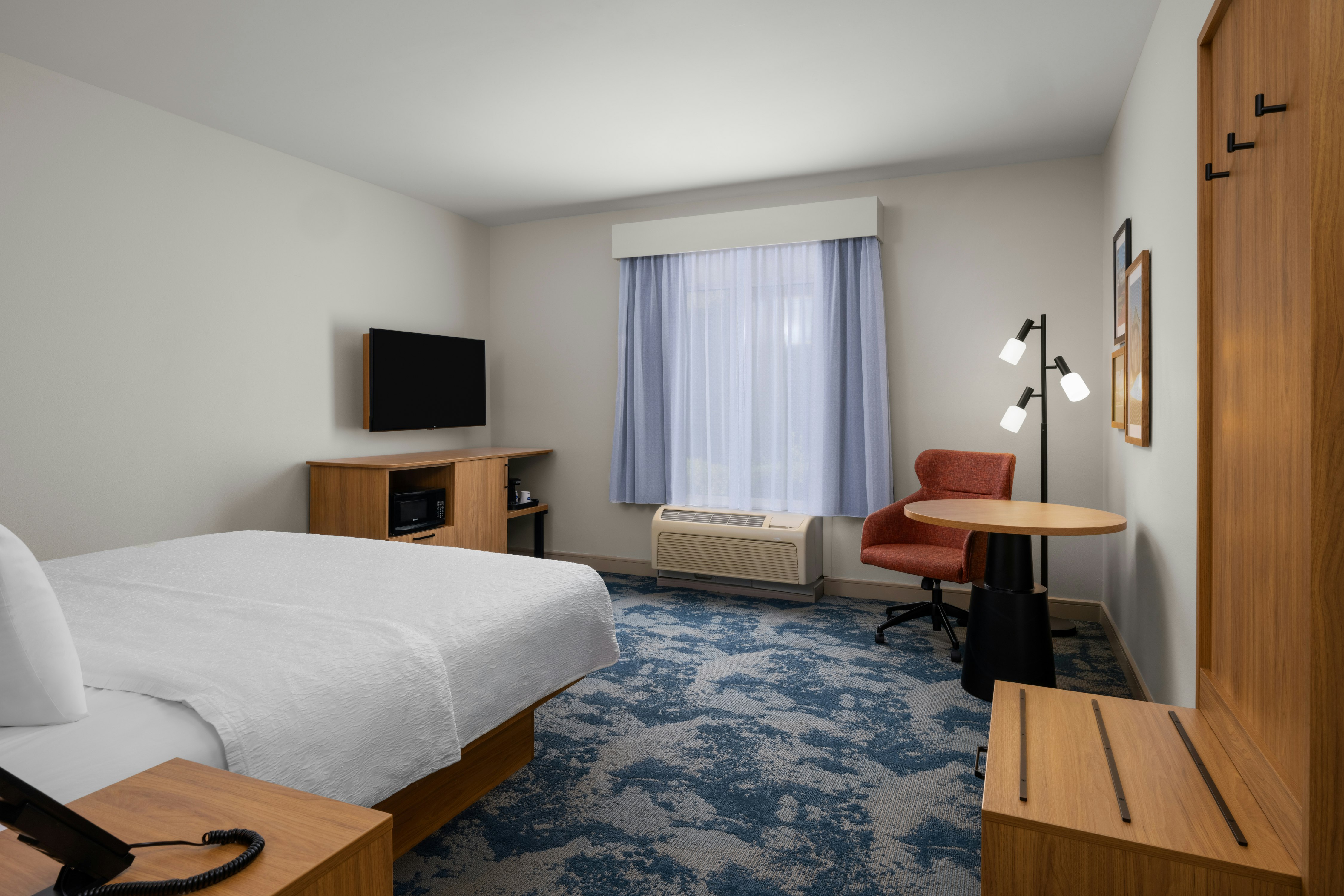 Hampton Inn & Suites Southern Pines-Pinehurst