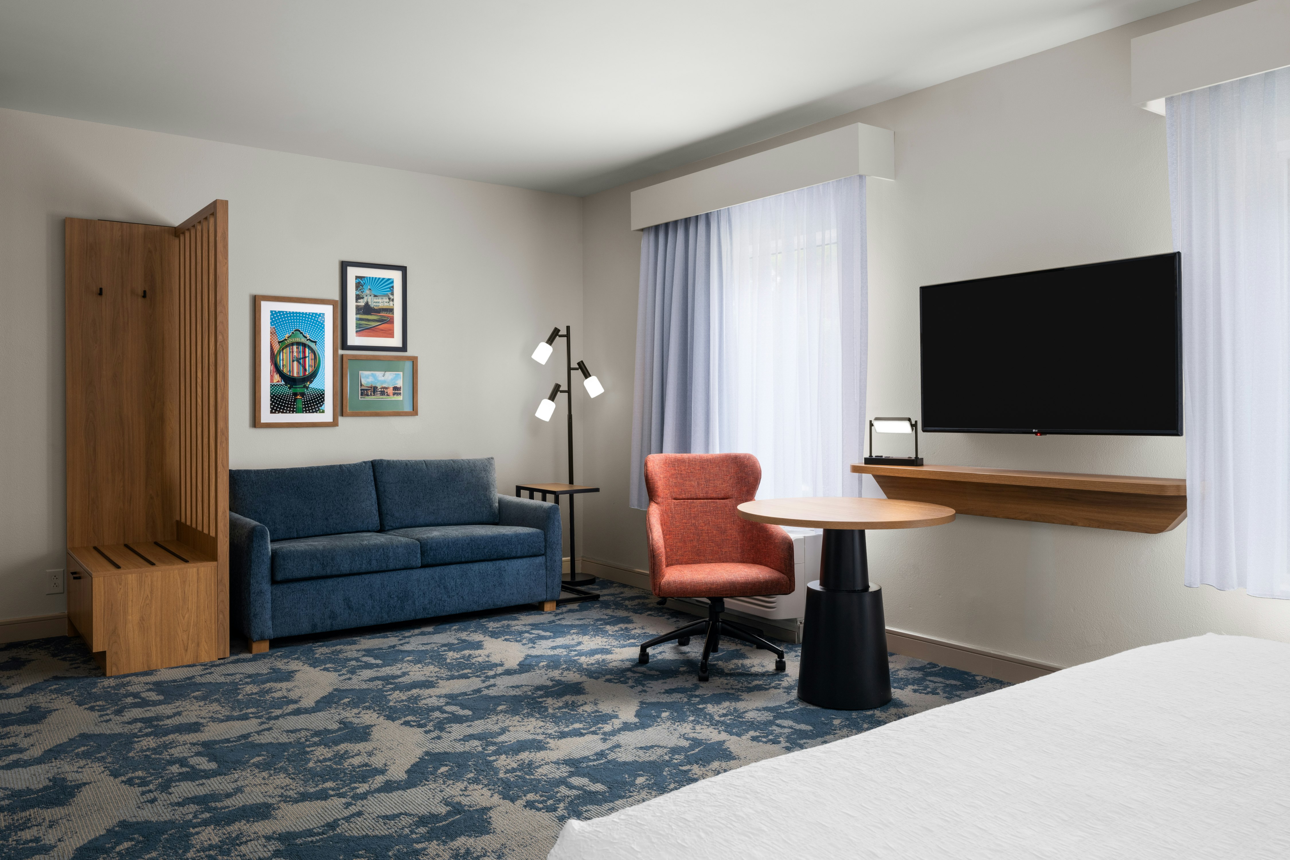 Hampton Inn & Suites Southern Pines-Pinehurst