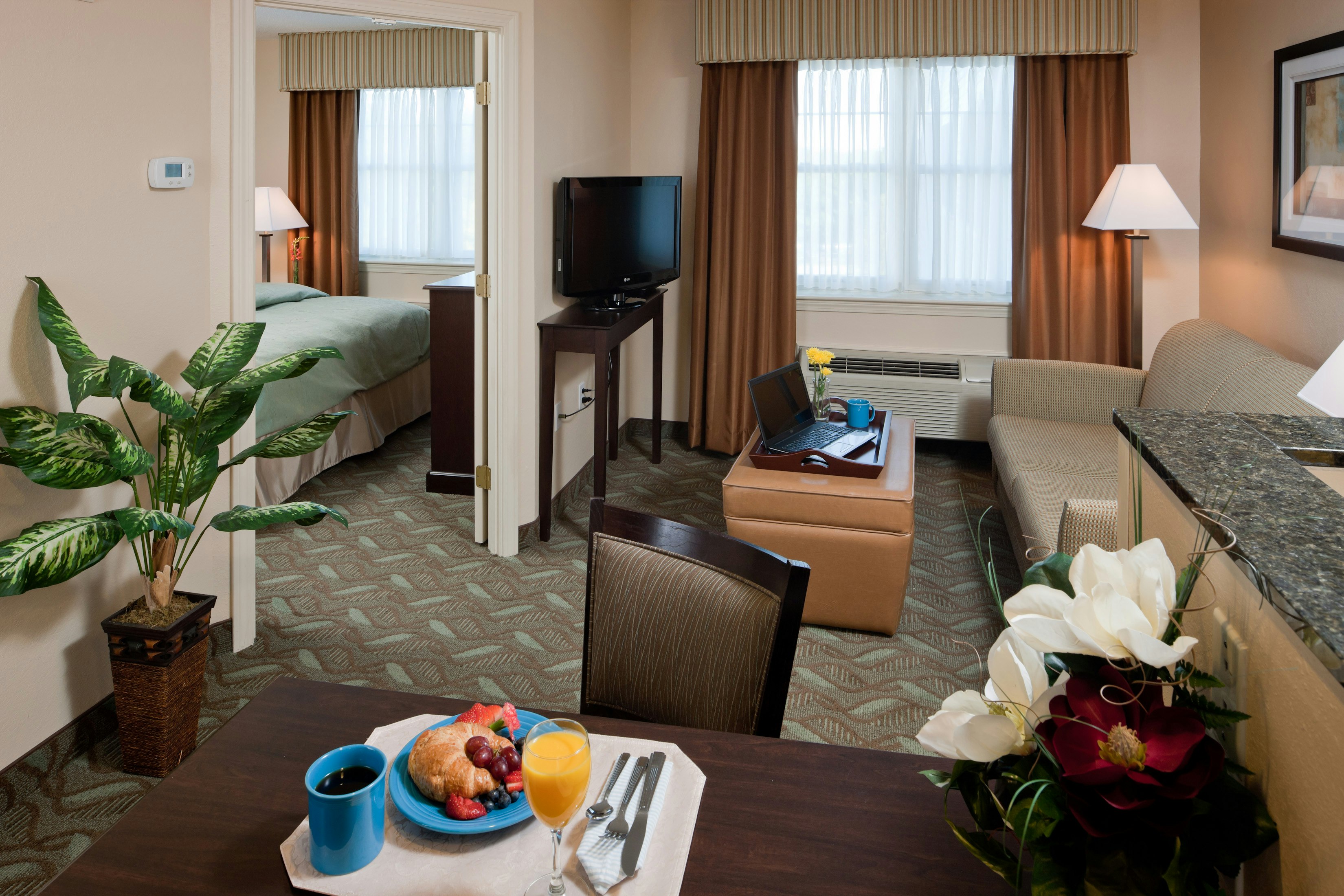 Homewood Suites by Hilton Boston/Andover