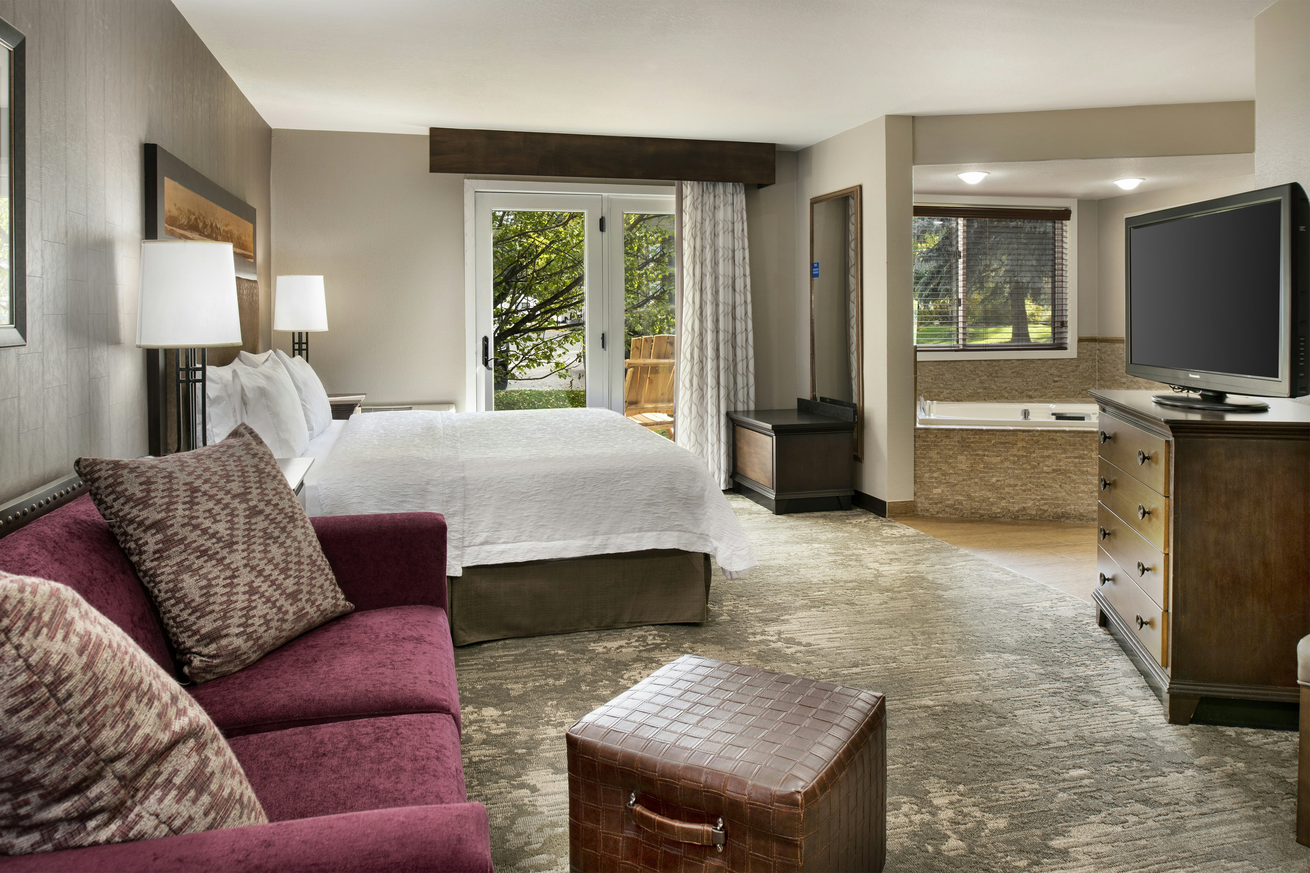 Hampton Inn Jackson Hole