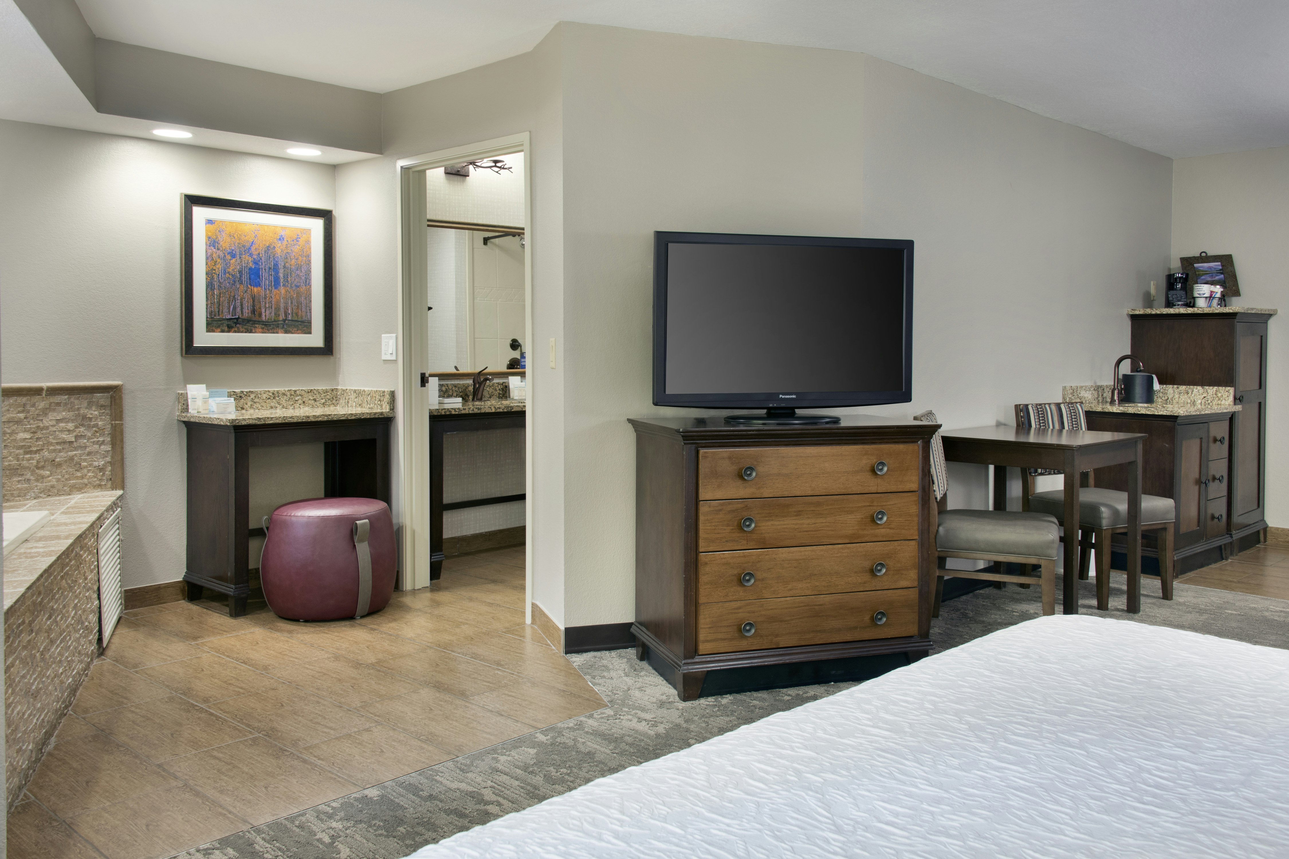 Hampton Inn Jackson Hole