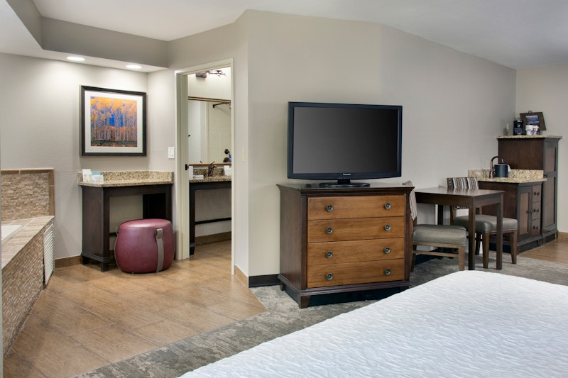 Hampton Inn Jackson Hole