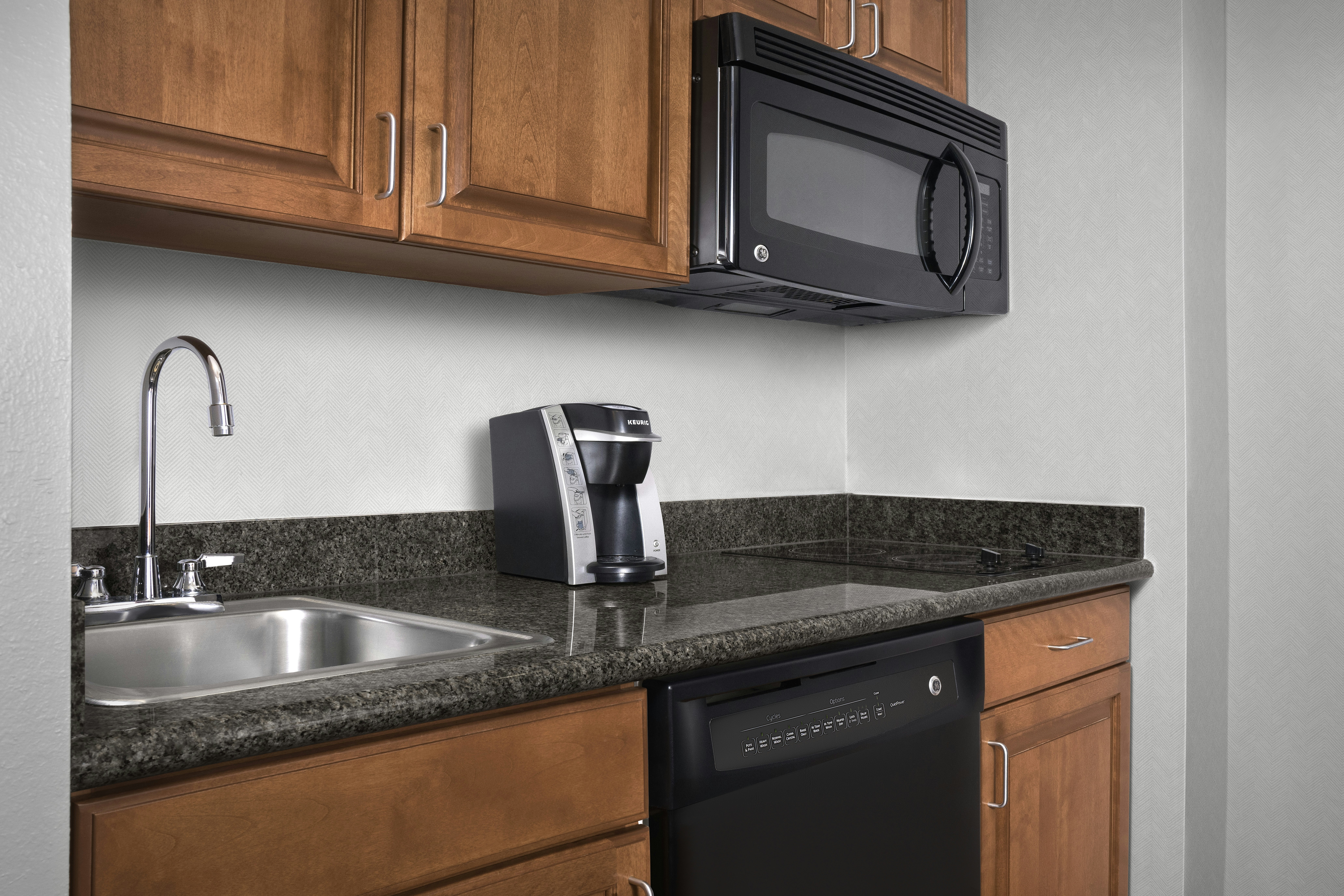 Homewood Suites by Hilton Omaha-Downtown