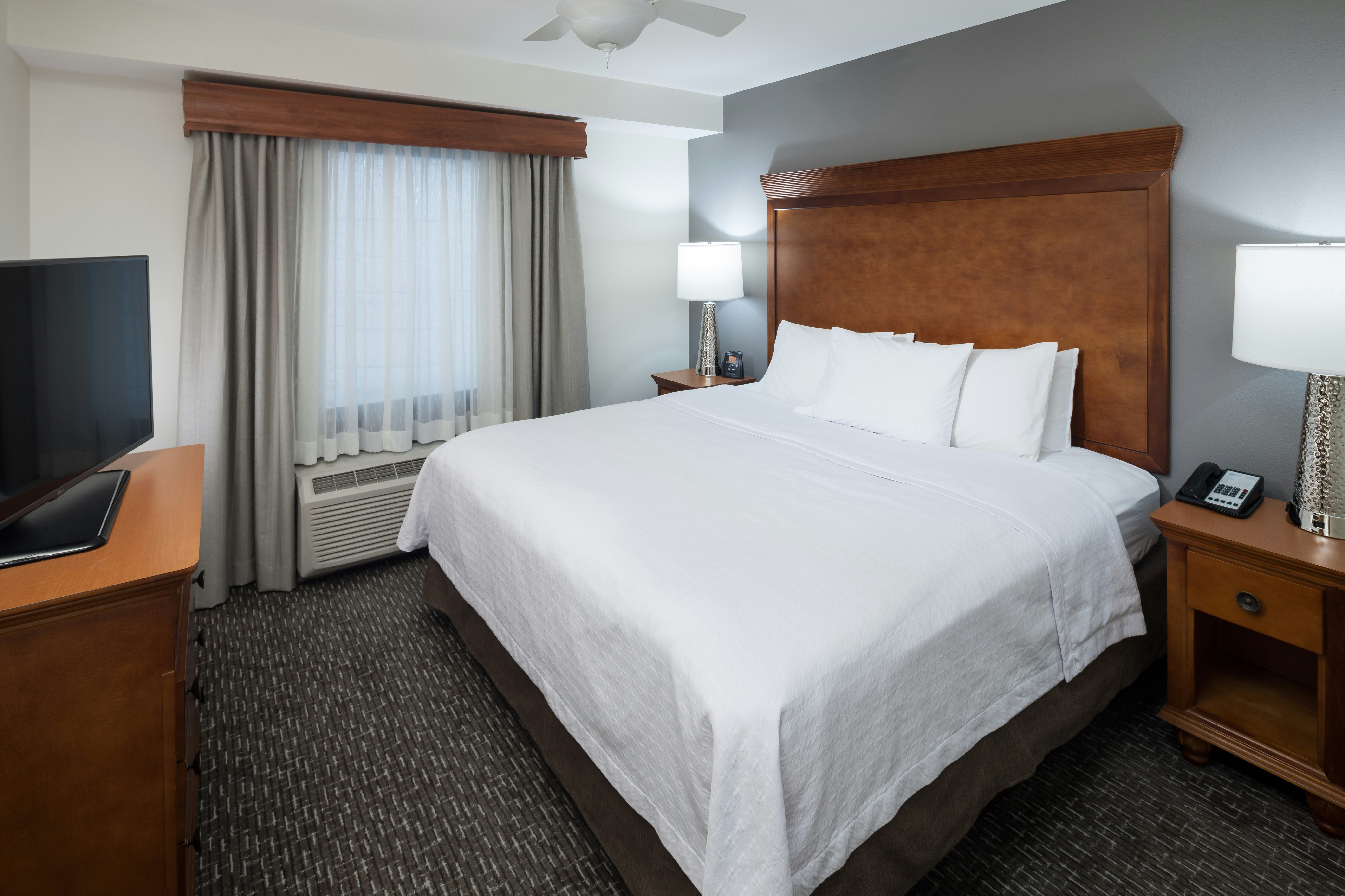 Homewood Suites by Hilton Omaha-Downtown