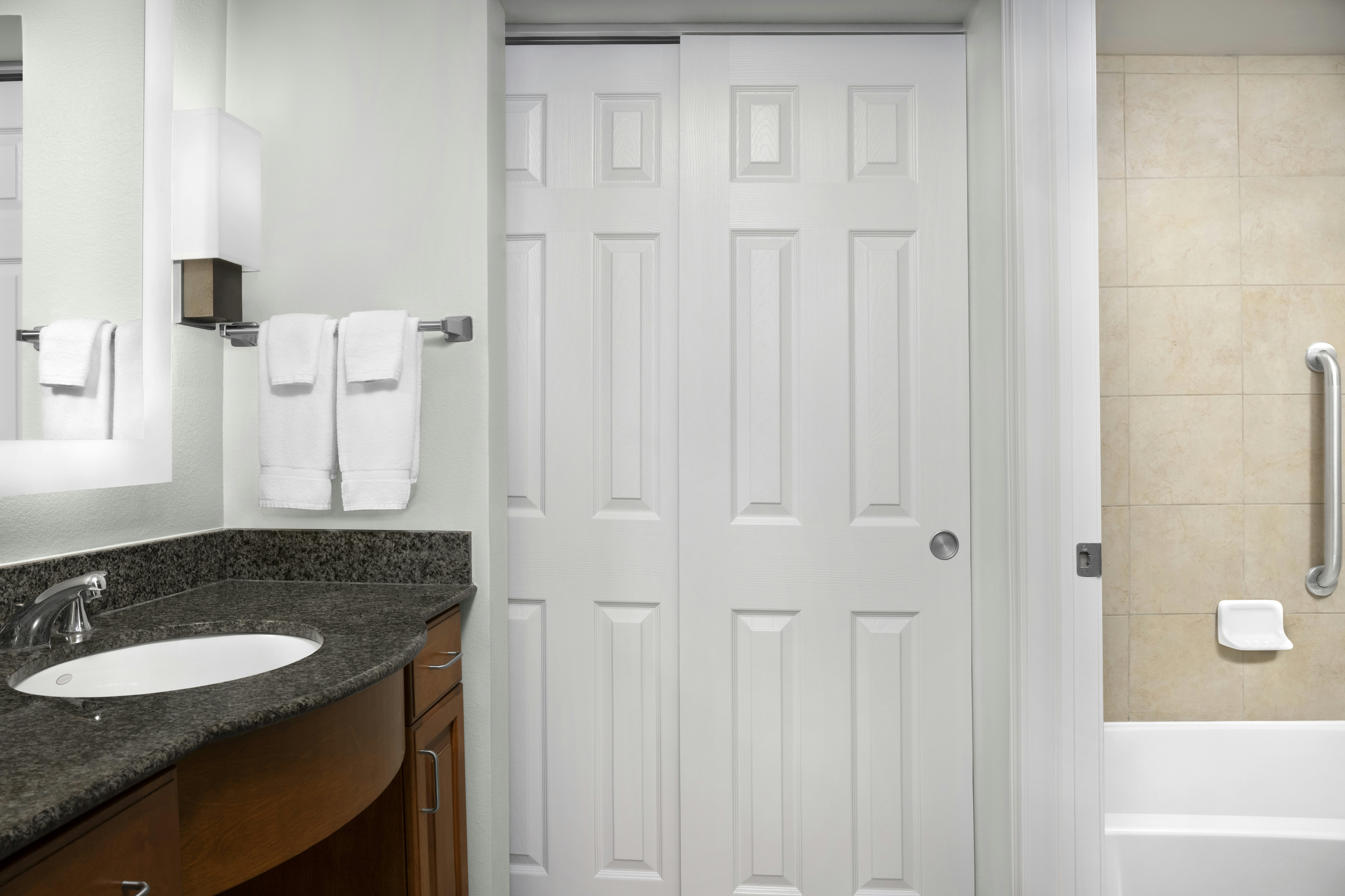 Homewood Suites by Hilton Omaha-Downtown