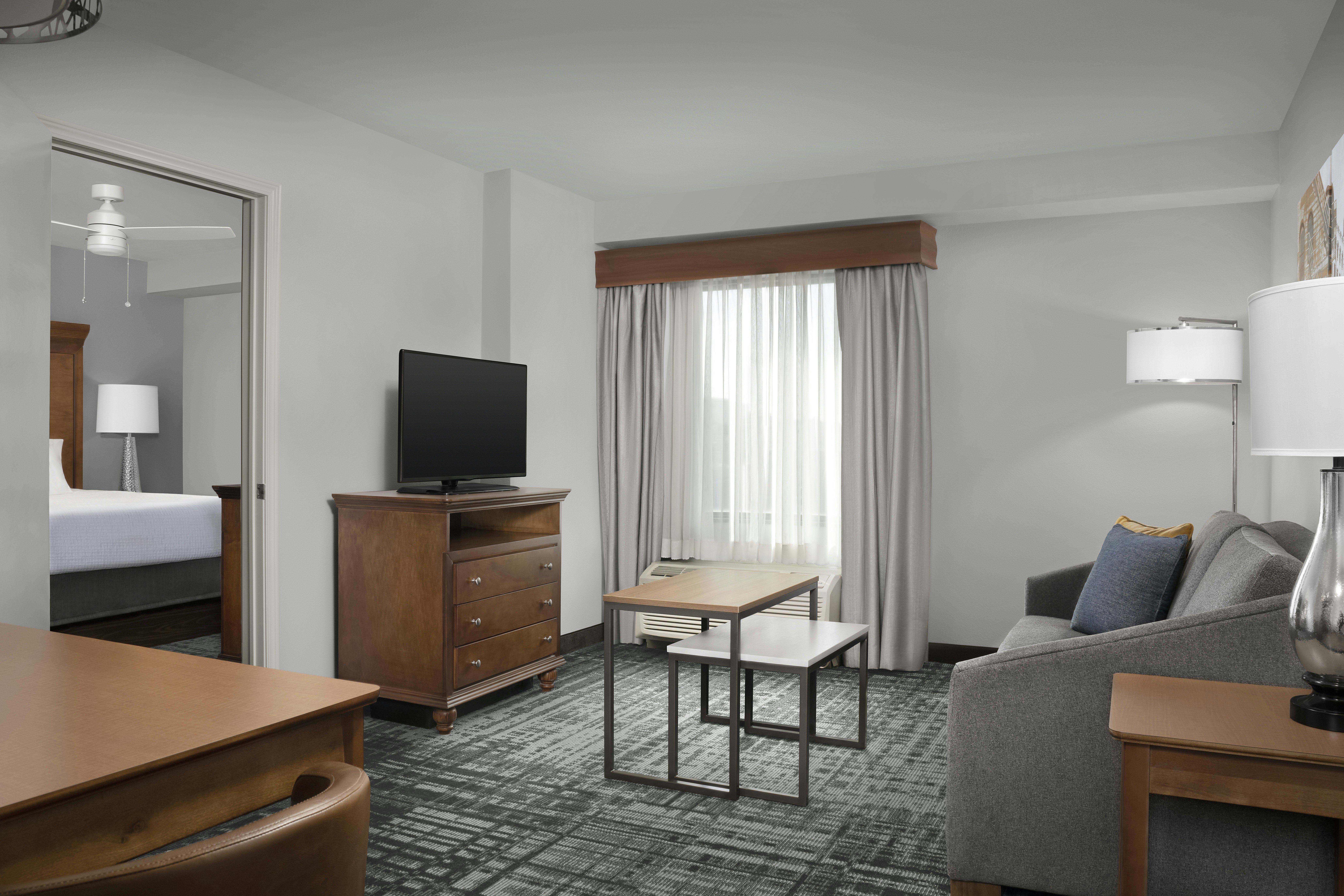 Homewood Suites by Hilton Omaha-Downtown