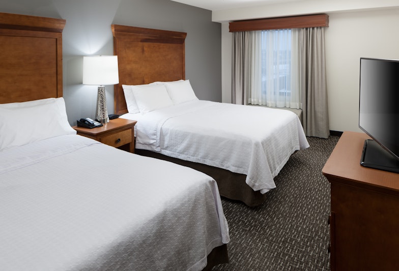 Homewood Suites by Hilton Omaha-Downtown