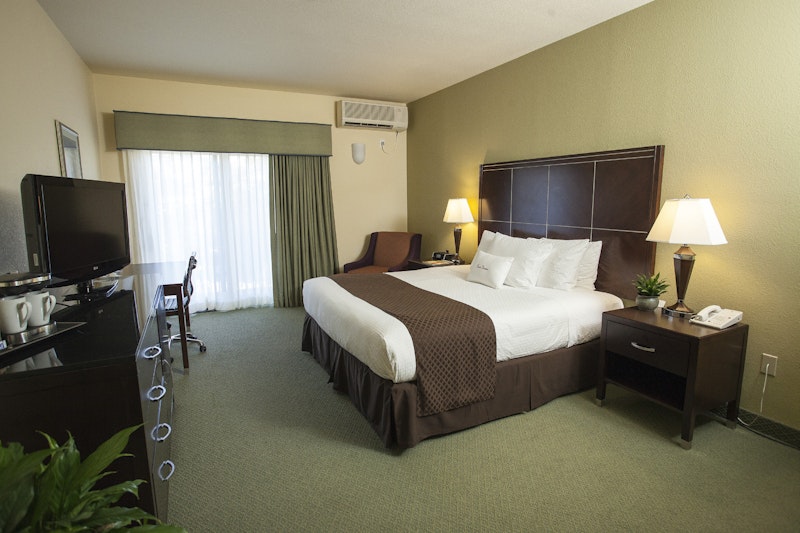 DoubleTree by Hilton Napa Valley American Canyon