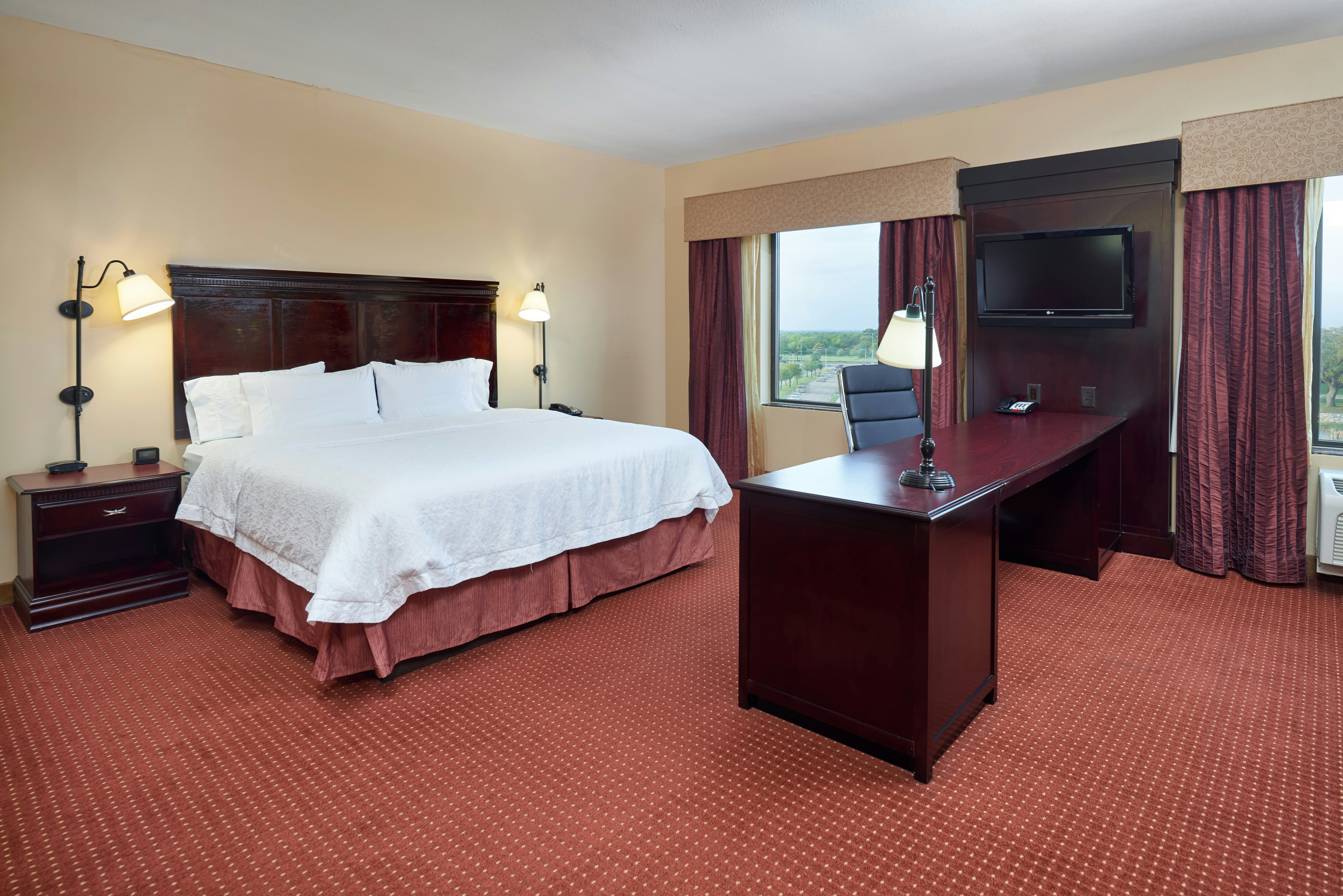 Hampton Inn & Suites Austin South/Buda