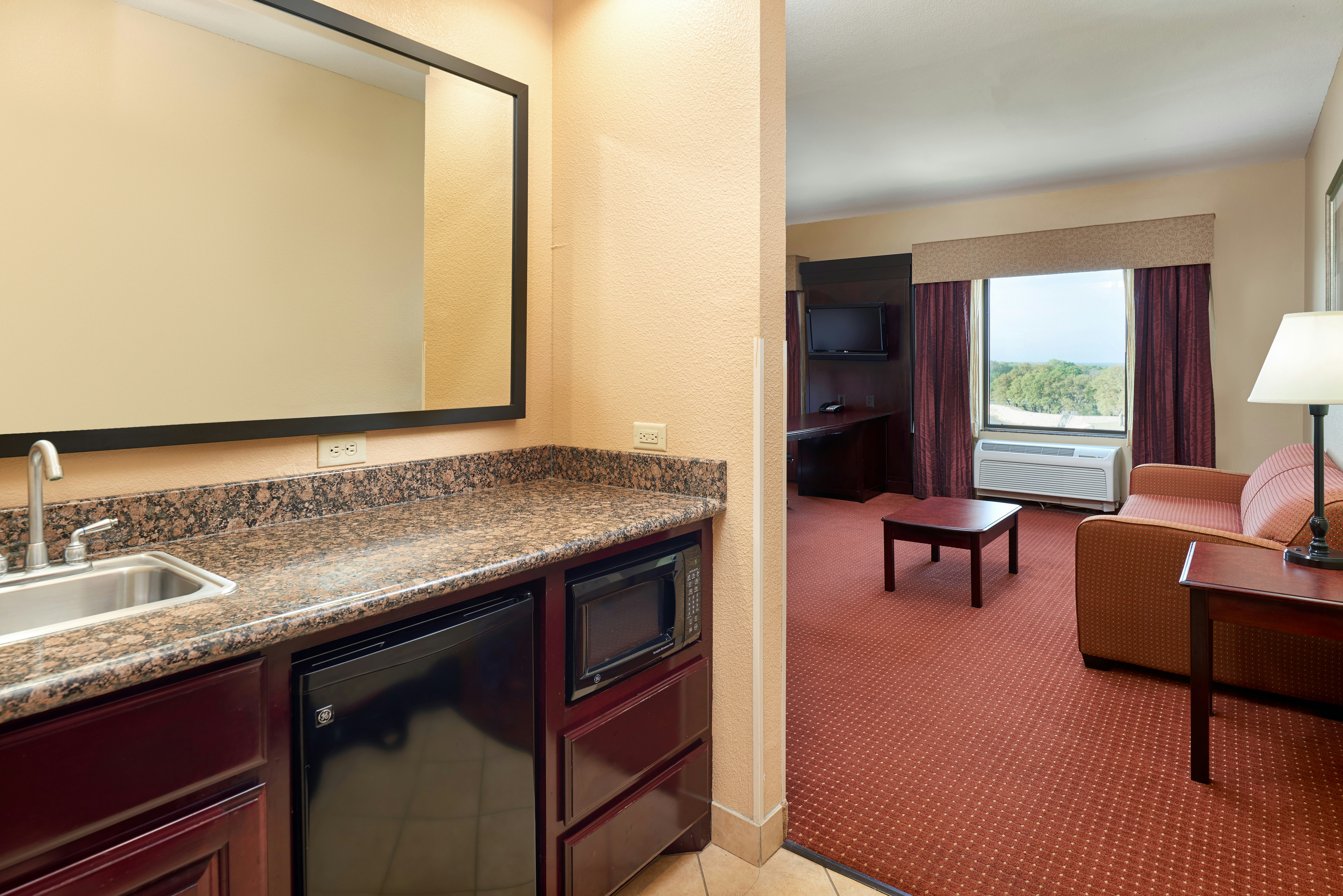 Hampton Inn & Suites Austin South/Buda