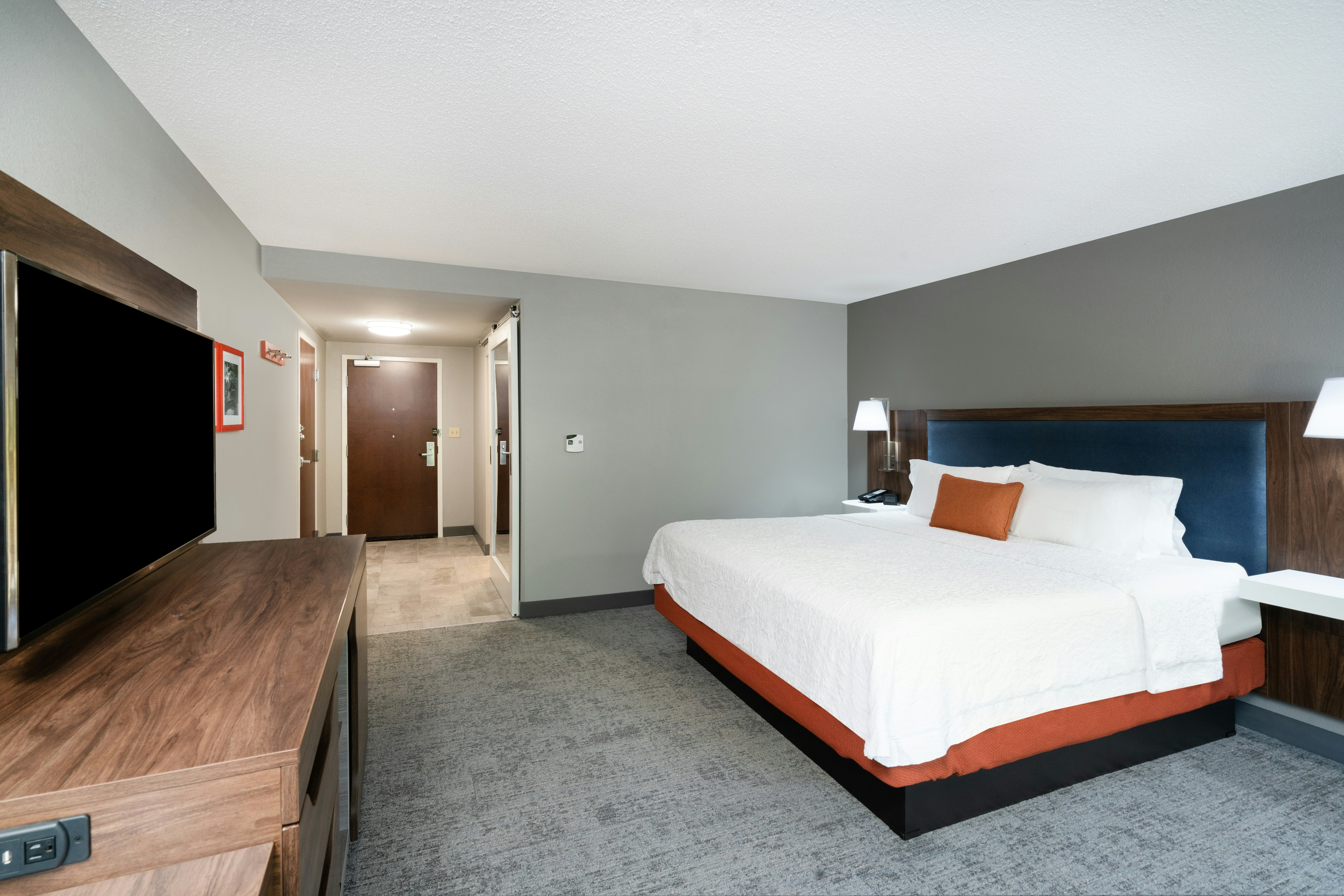 Hampton Inn & Suites Opelika-I-85-Auburn Area