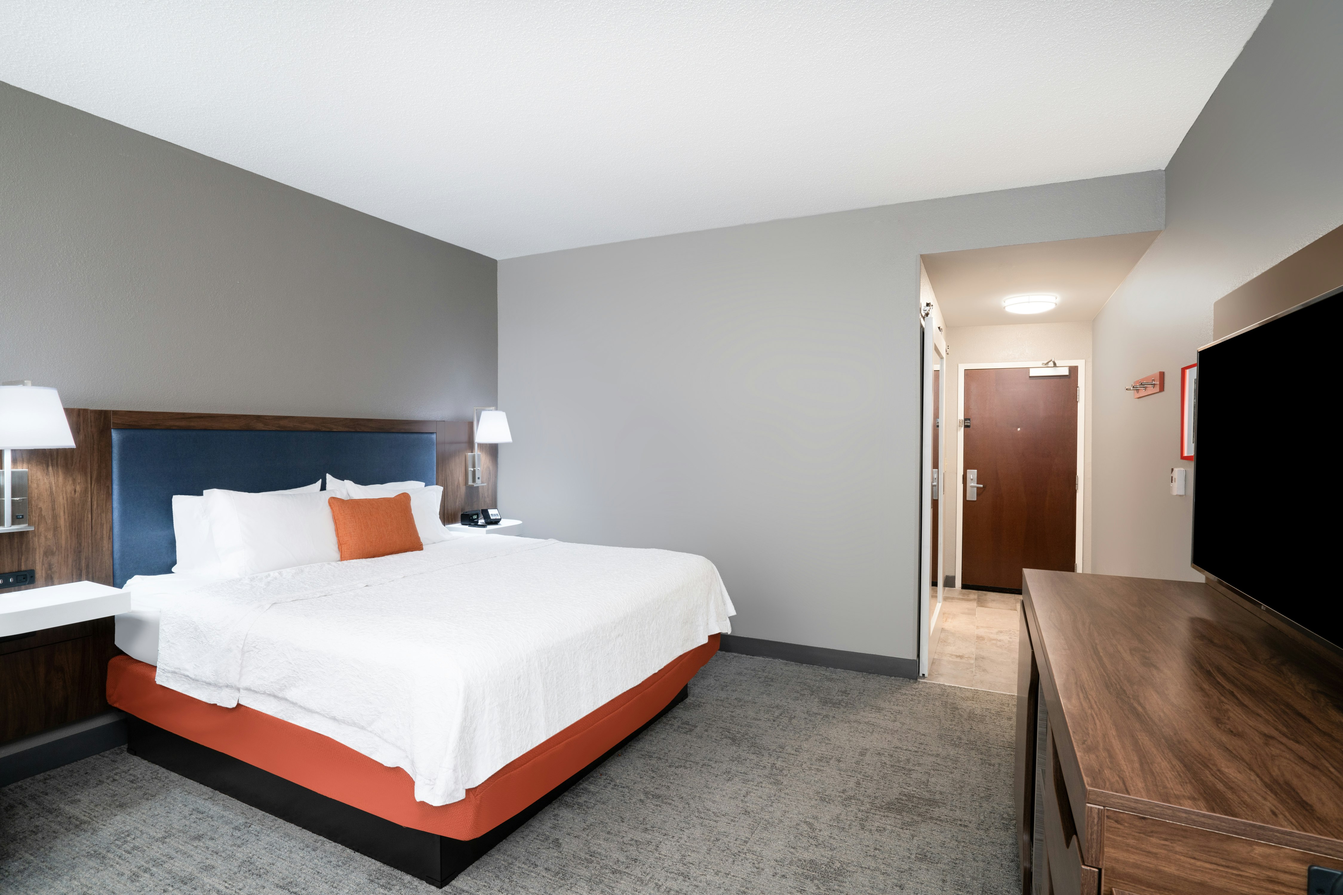 Hampton Inn & Suites Opelika-I-85-Auburn Area