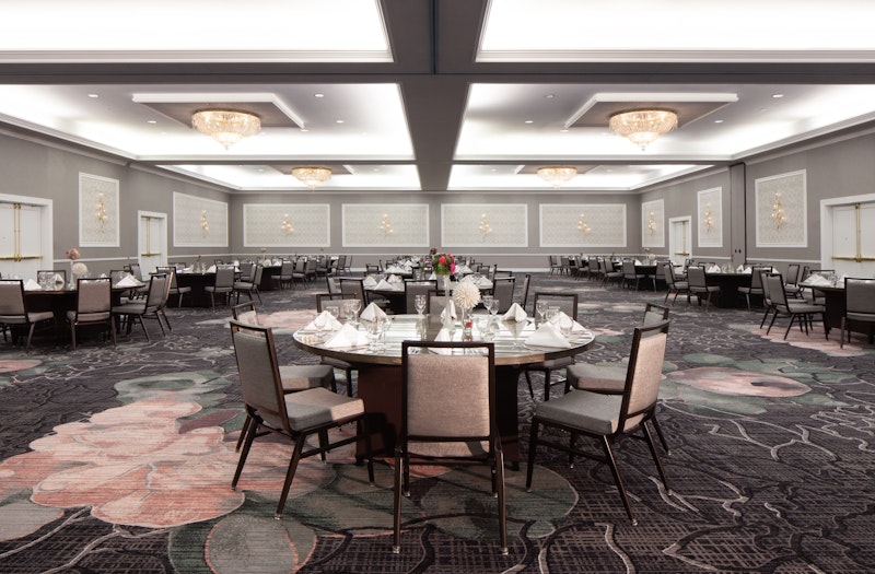 Hilton Atlanta/Marietta Hotel & Conference Center
