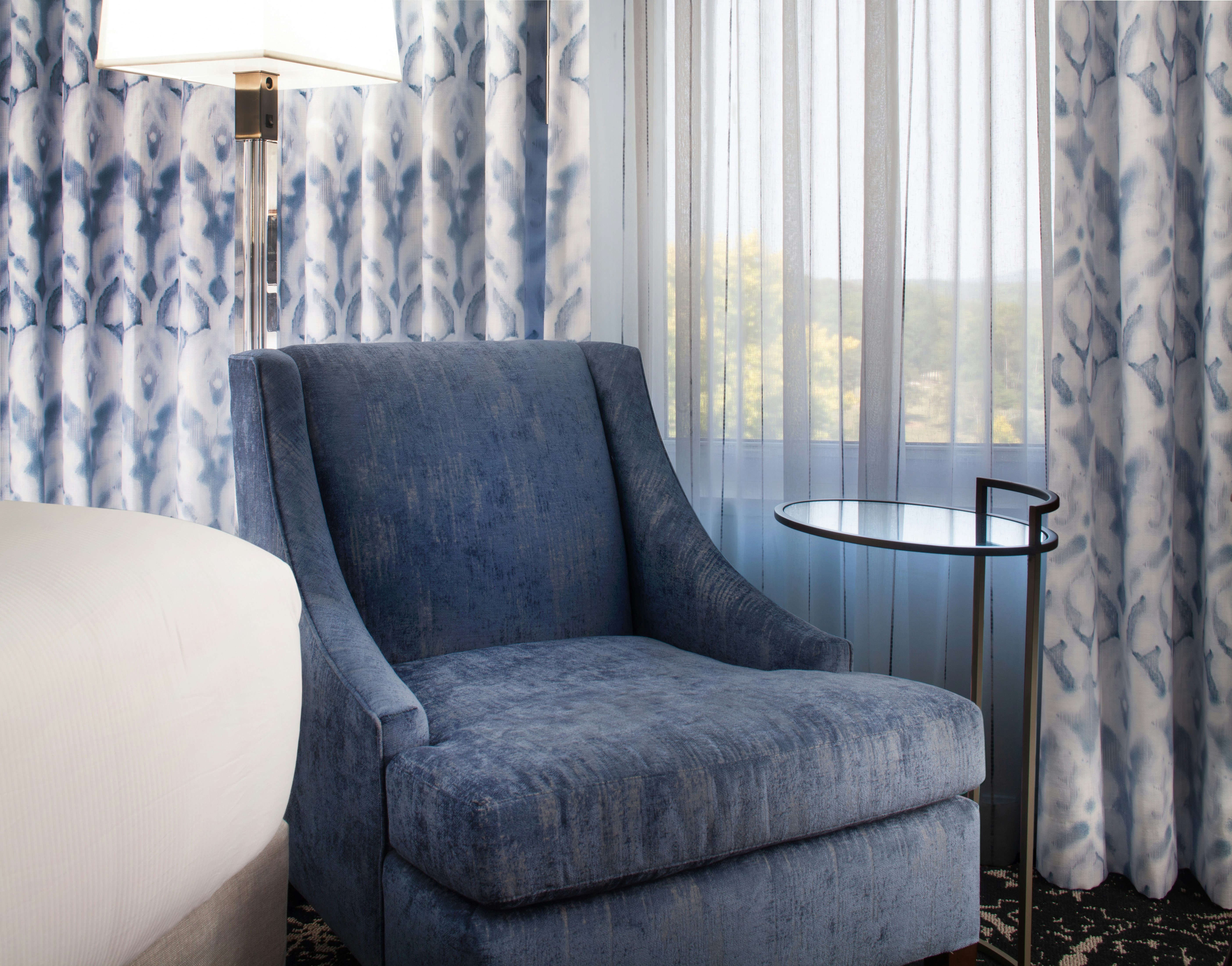 Hilton Atlanta/Marietta Hotel & Conference Center