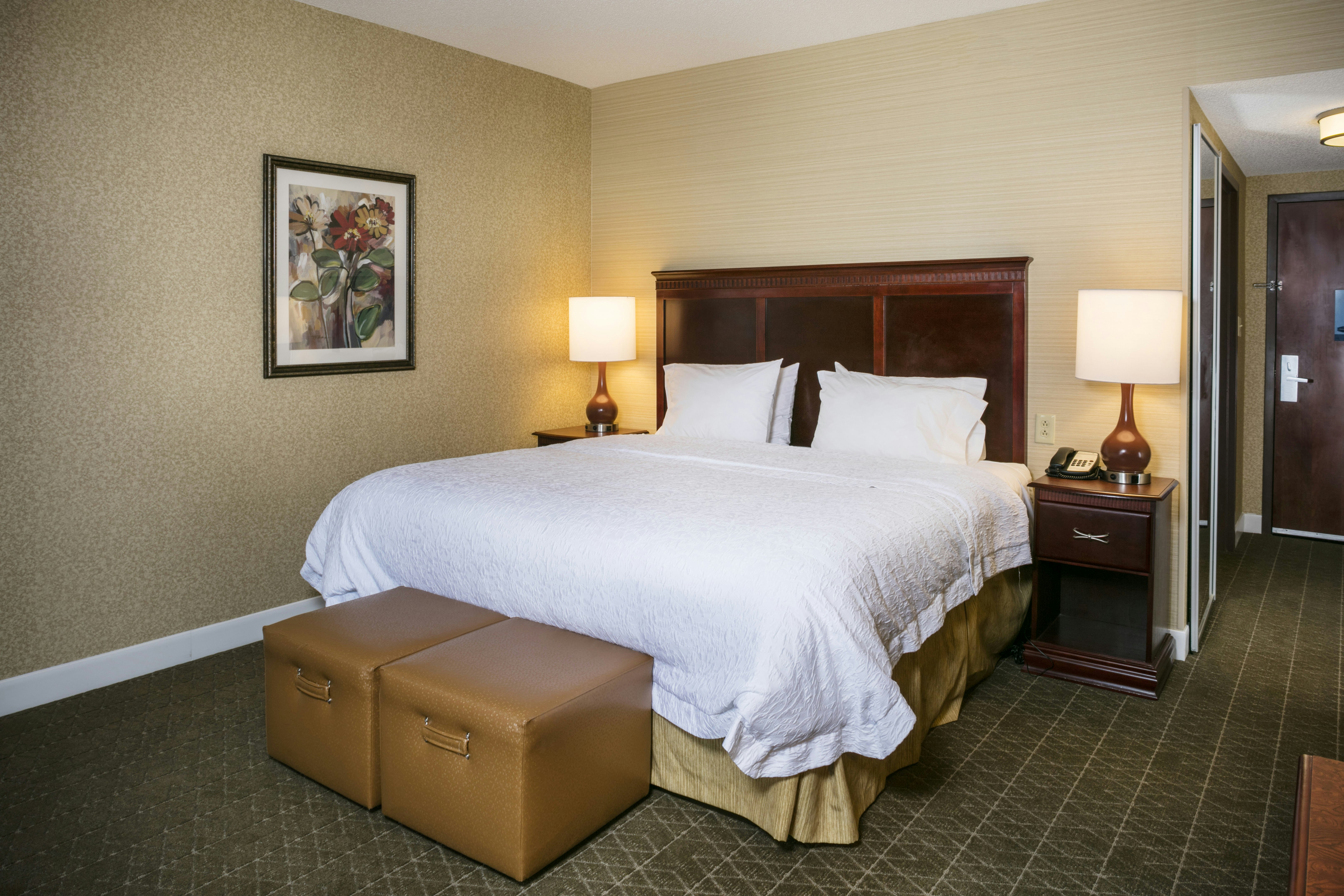 Hampton Inn & Suites Toledo-Perrysburg